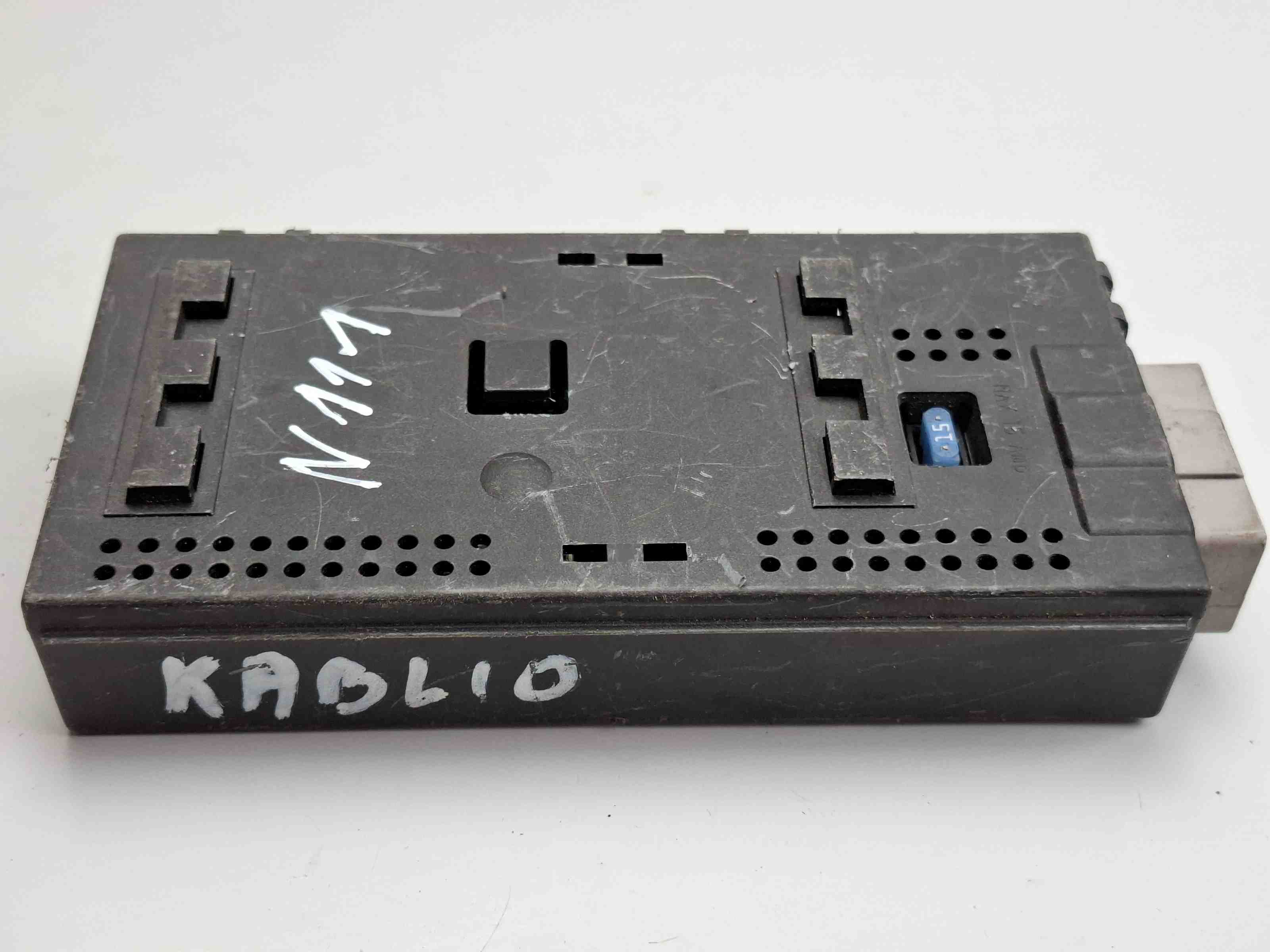 VOLVO V70 3 generation (2007-2020) Āķa vadības bloks 30716987 32397756