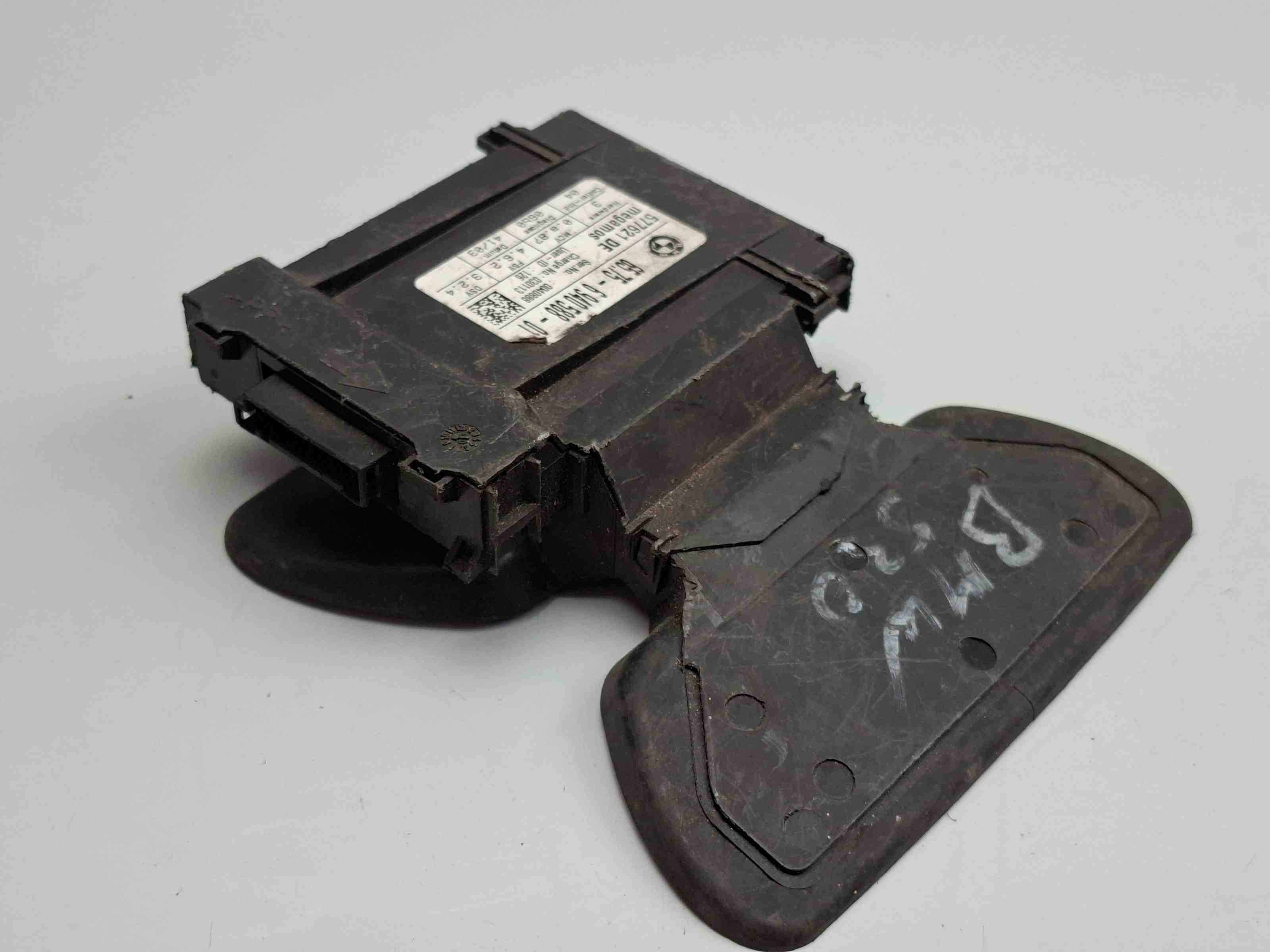 BMW 5 Series E60/E61 (2003-2010) Alarm Signal Control Unit 6940588 32397785