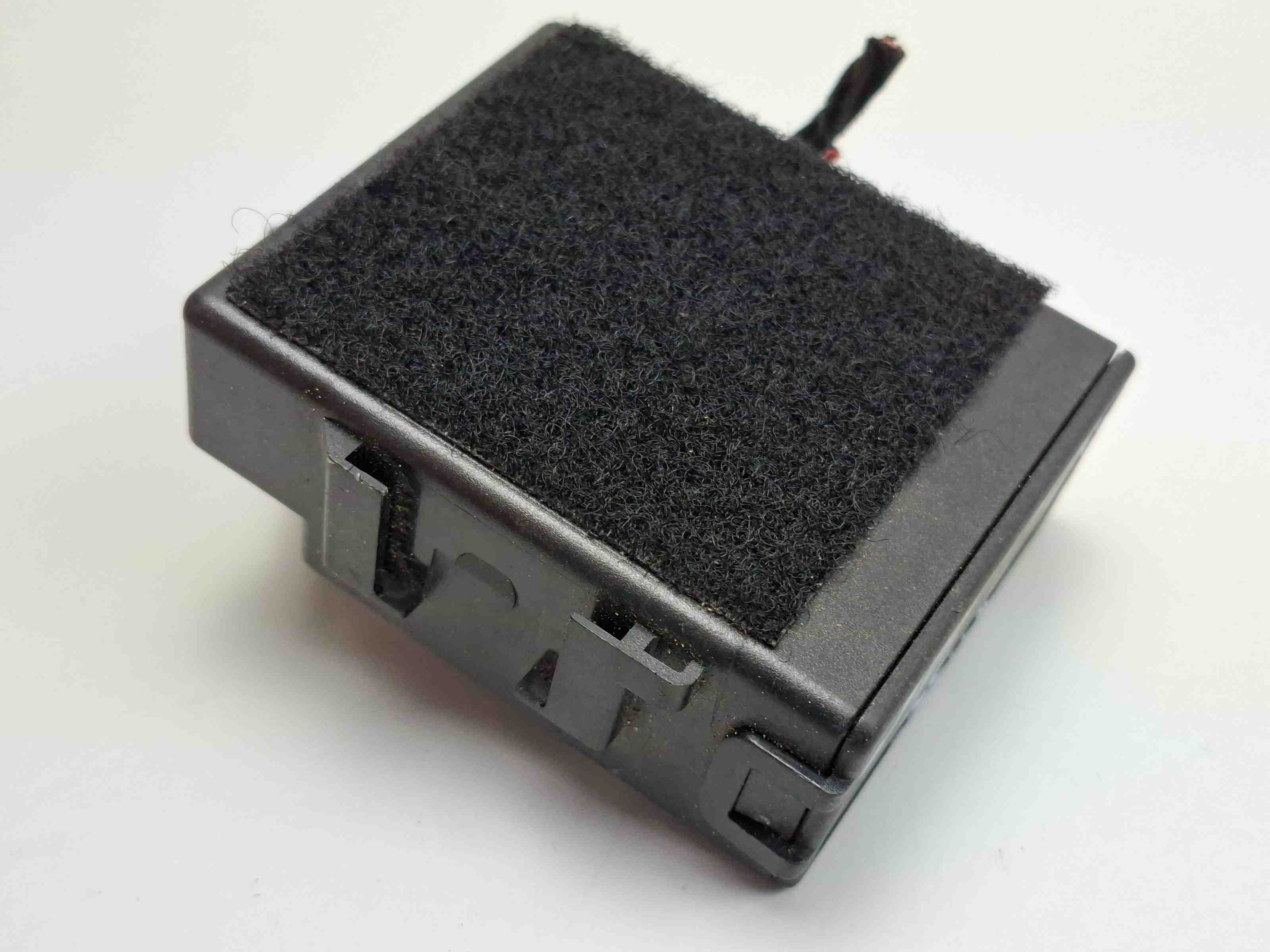 RENAULT Scenic 3 generation (2009-2015) Citau veidu vadības bloki 10R030656,4M0258AAA 32401472