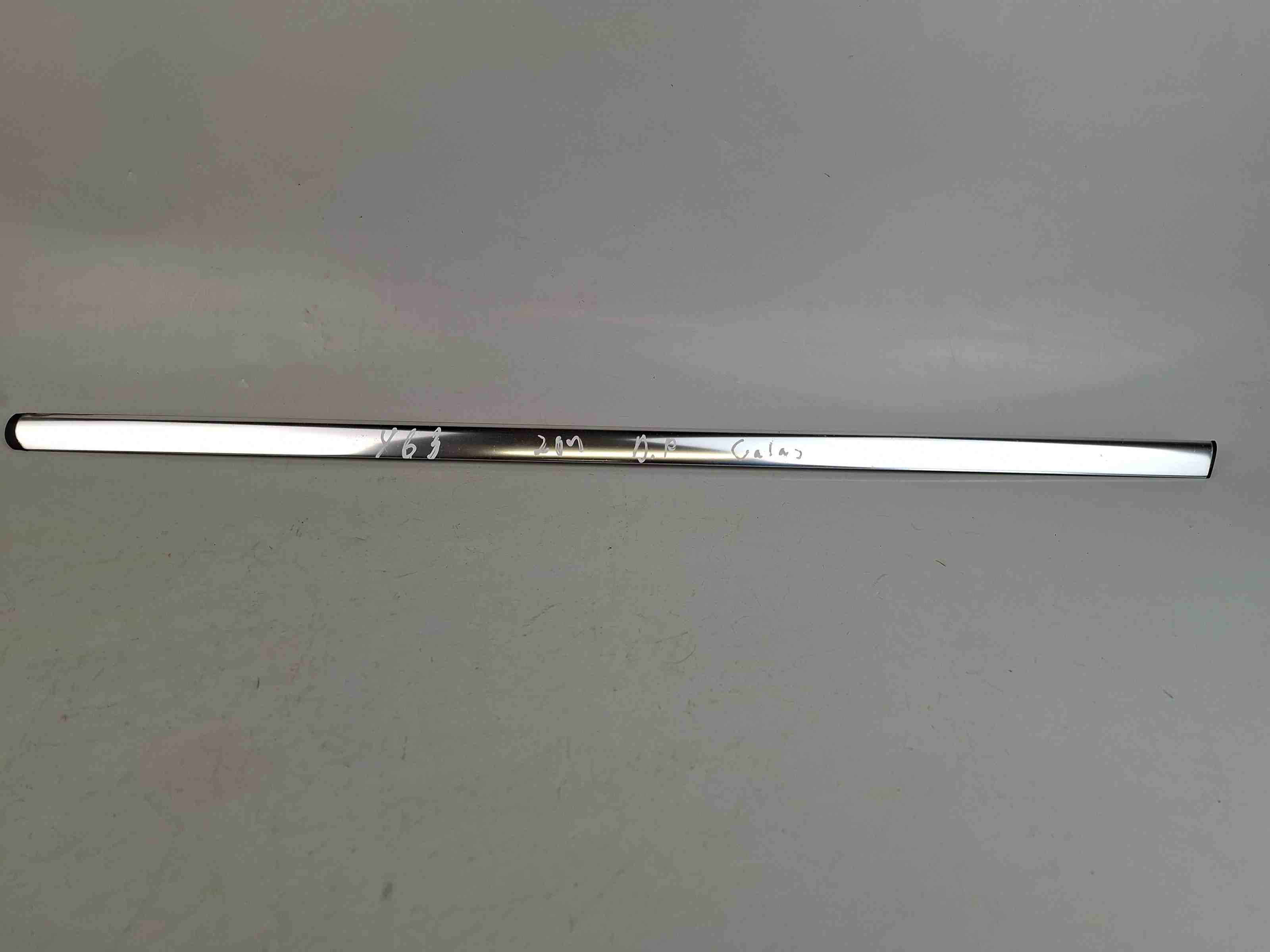 MERCEDES-BENZ C-Class W204/S204/C204 (2004-2015) Rear Left Door Molding A2047300280 32410290