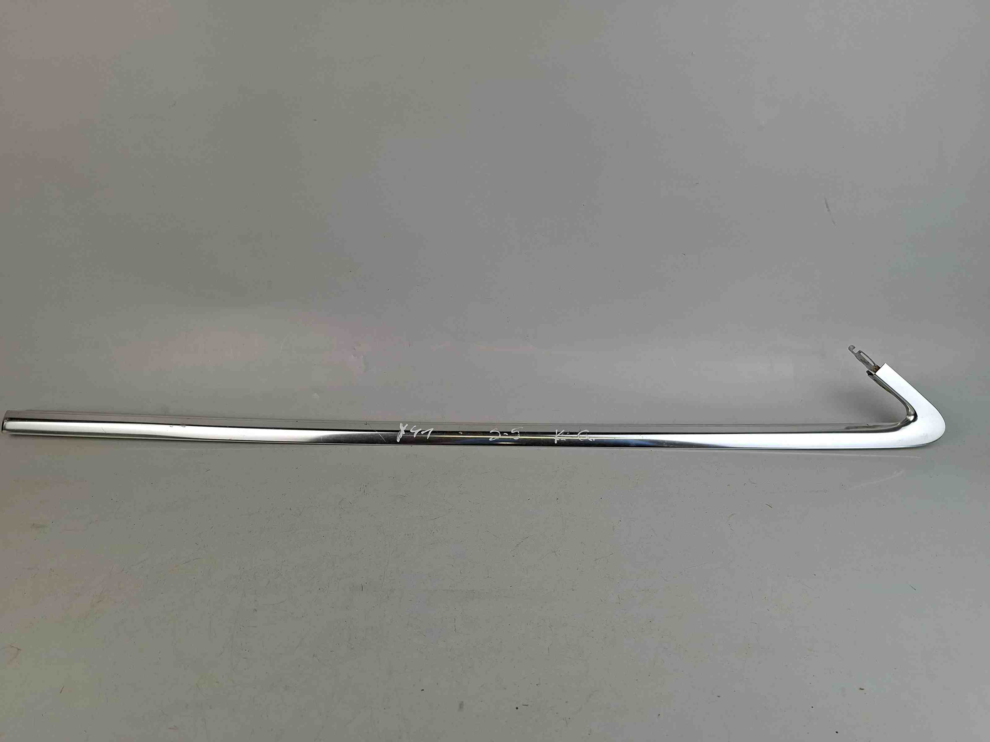 AUDI A5 Sportback F5 (2016-2024) Other Trim Parts 8T0853345B 32419301
