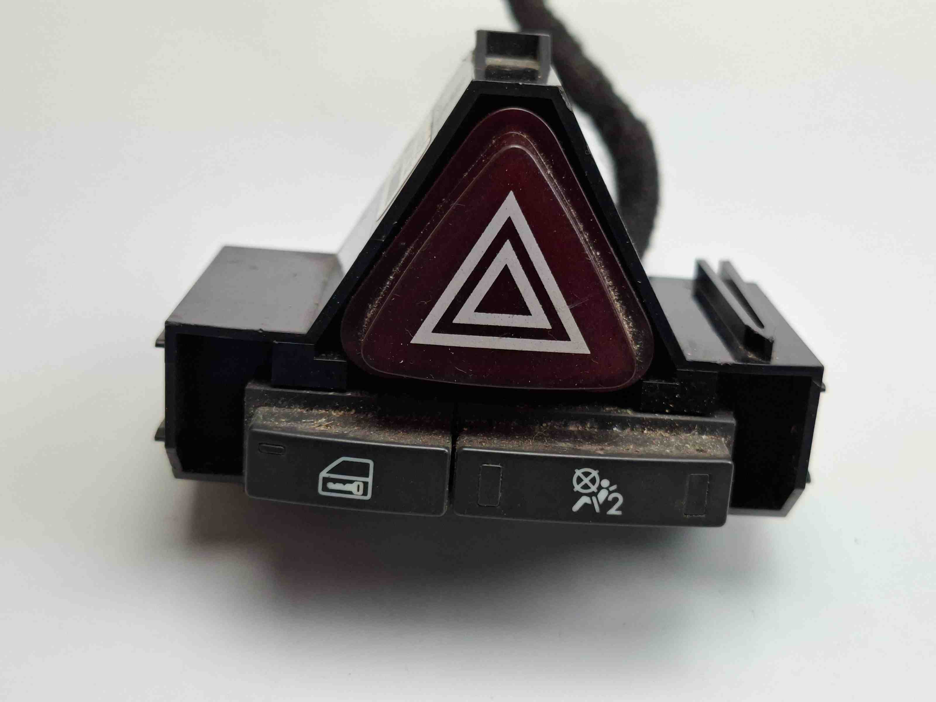 OPEL Corsa D (2006-2020) кнопка опасности 13189529,19387833 32438898