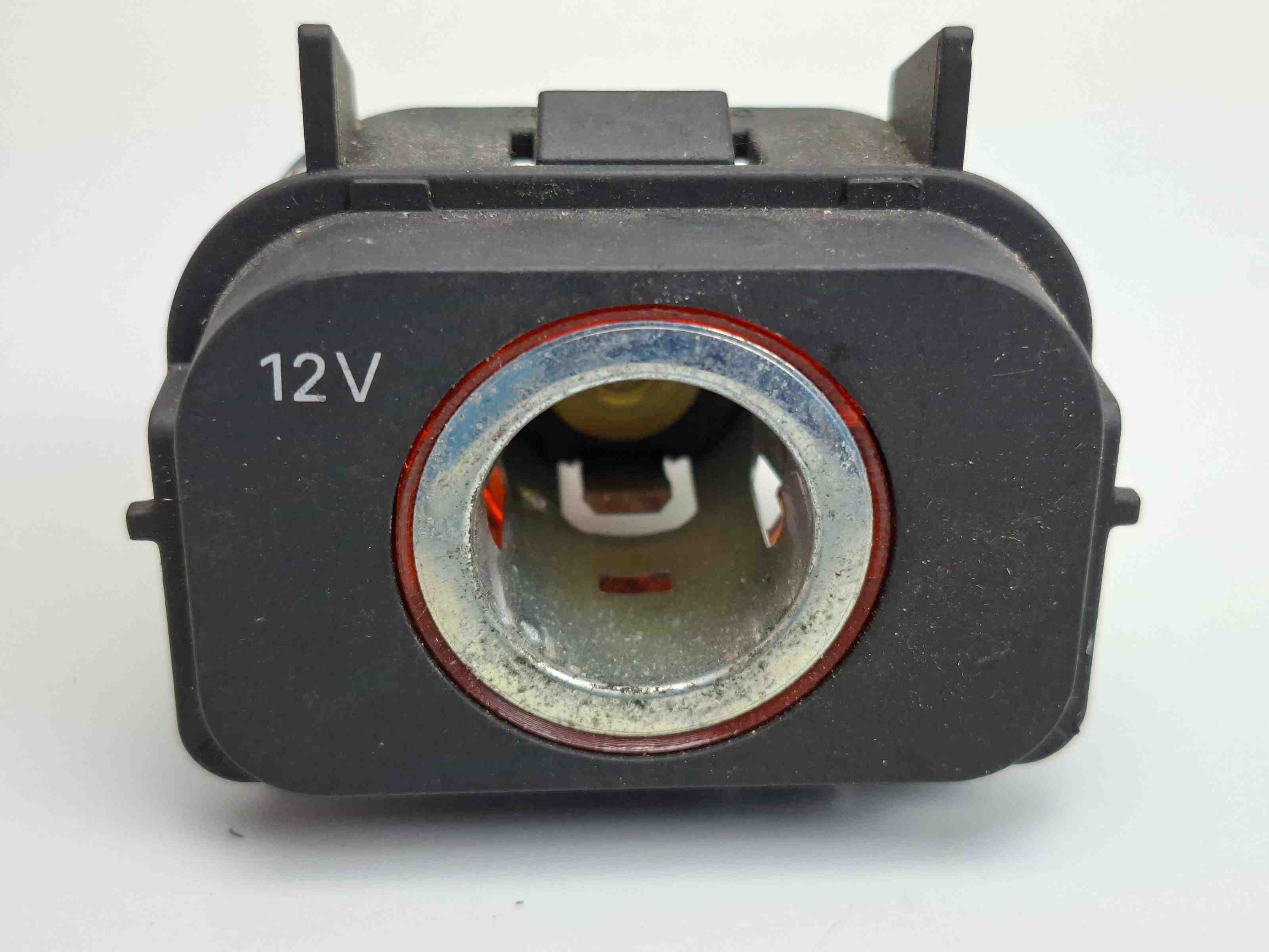 AUDI A4 B8/8K (2011-2016) 12 V Socket 8K0919565 32439290