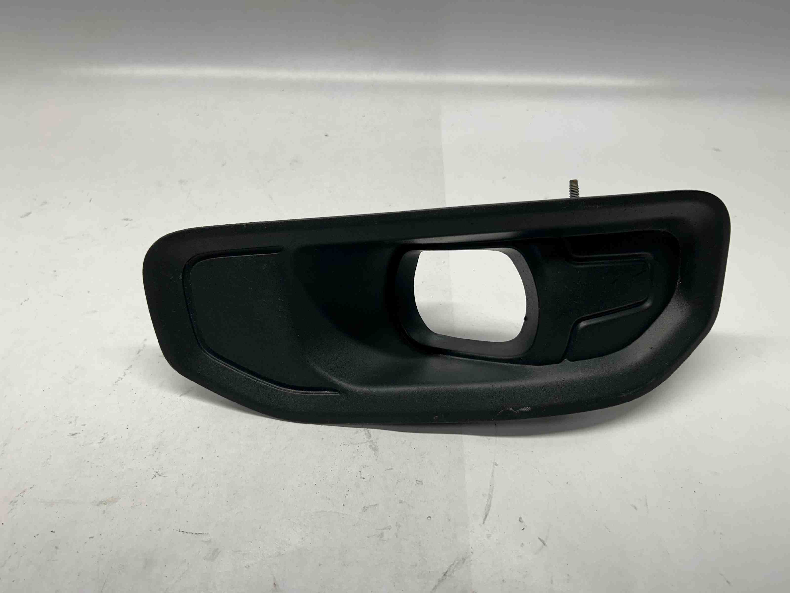RAM Ram 4 generation (2008-2023) Fog lamp trim 68274577AC 32096217