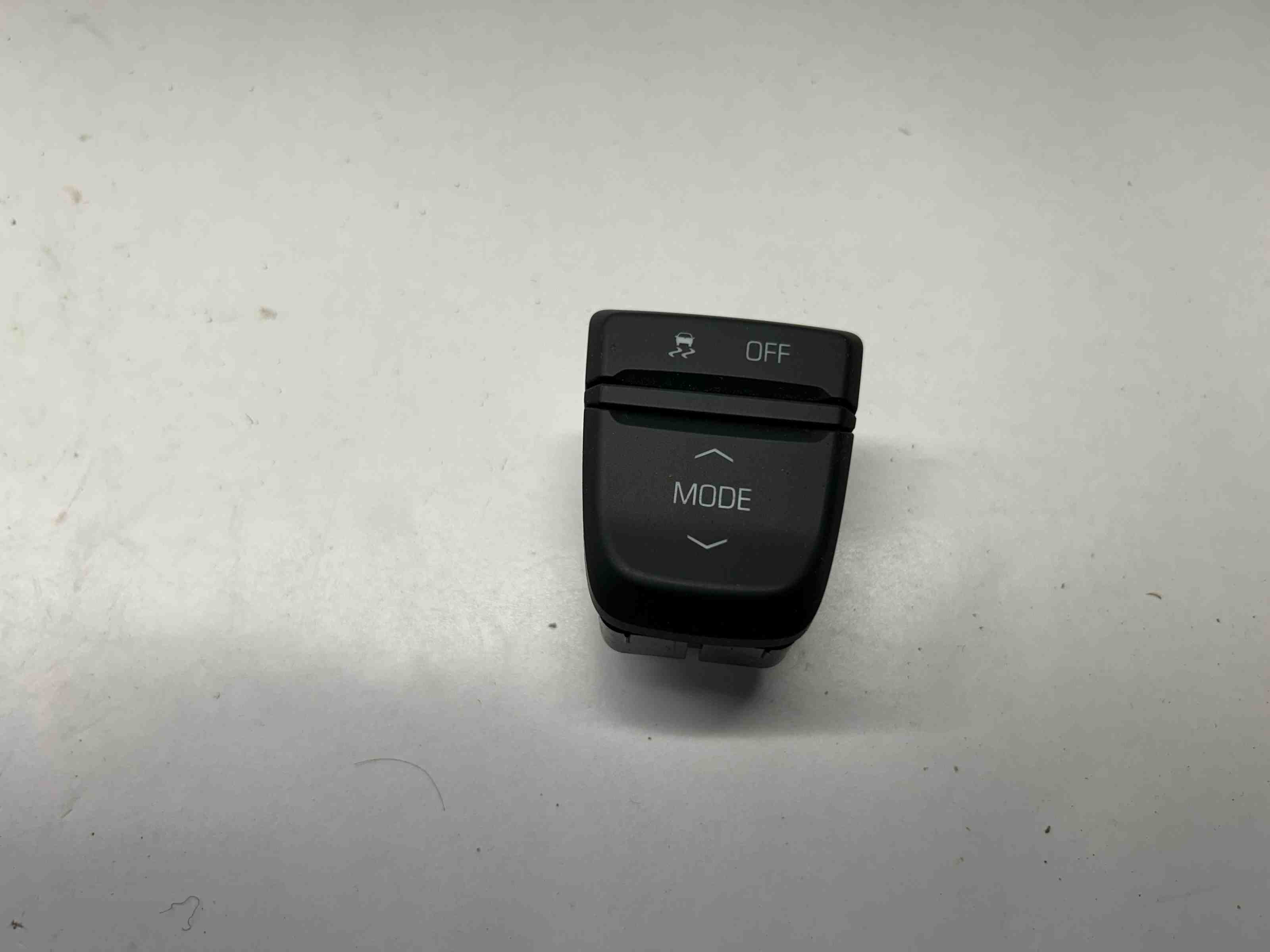 CHEVROLET Camaro 6 generation (2015-2024) ESP poga 84516291 32143639