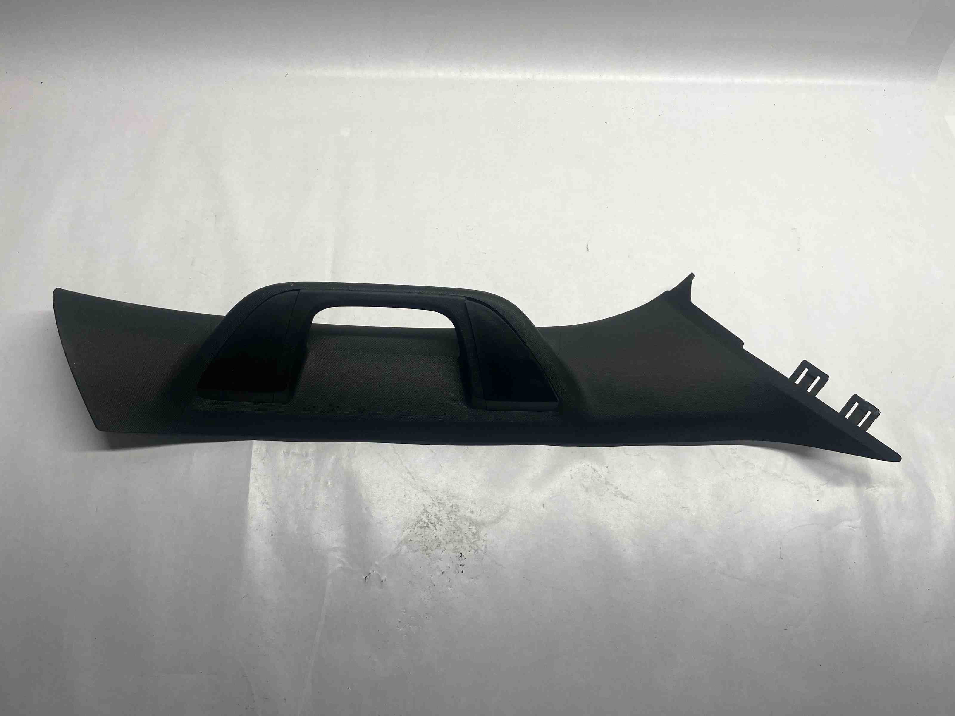 RAM Ram 4 generation (2008-2023) Right A Pillar Trim 6BN44TRMA 32396256