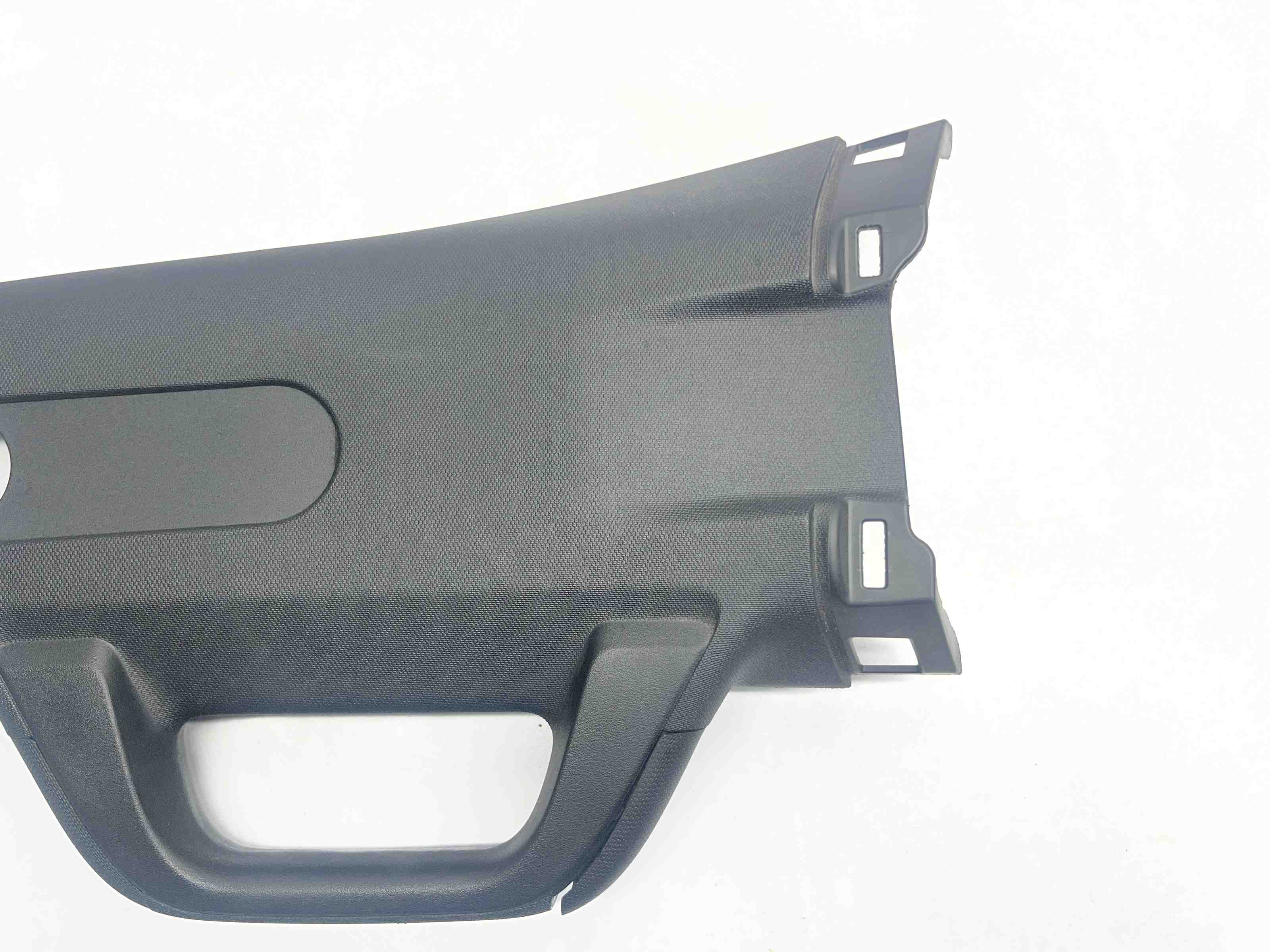 RAM Ram 4 generation (2008-2023) Pillar (middle) 6DQ05TRMAG,68312900AB 32396272
