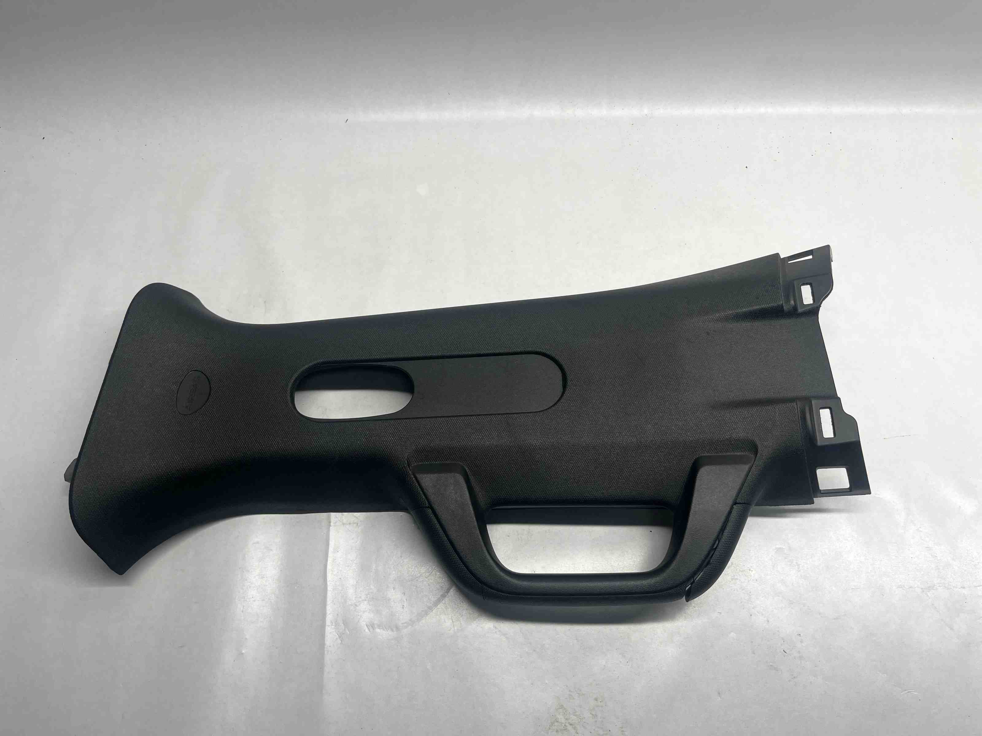 RAM Ram 4 generation (2008-2023) Pillar (middle) 6DQ05TRMAG,68312900AB 32396272