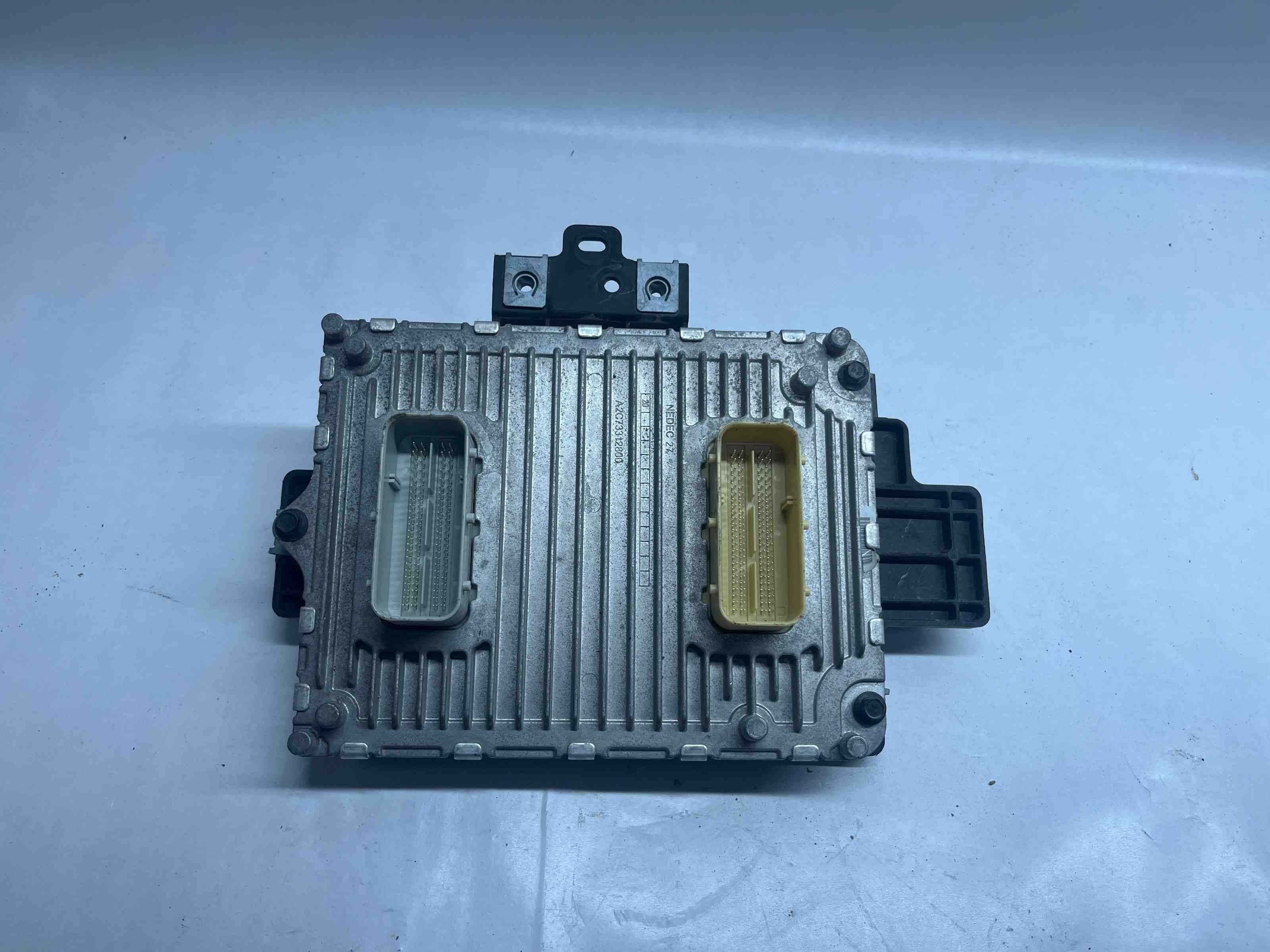 RAM Ram 4 generation (2008-2023) Engine Control Unit ECU 68467935AC,P68467935AC 32396952