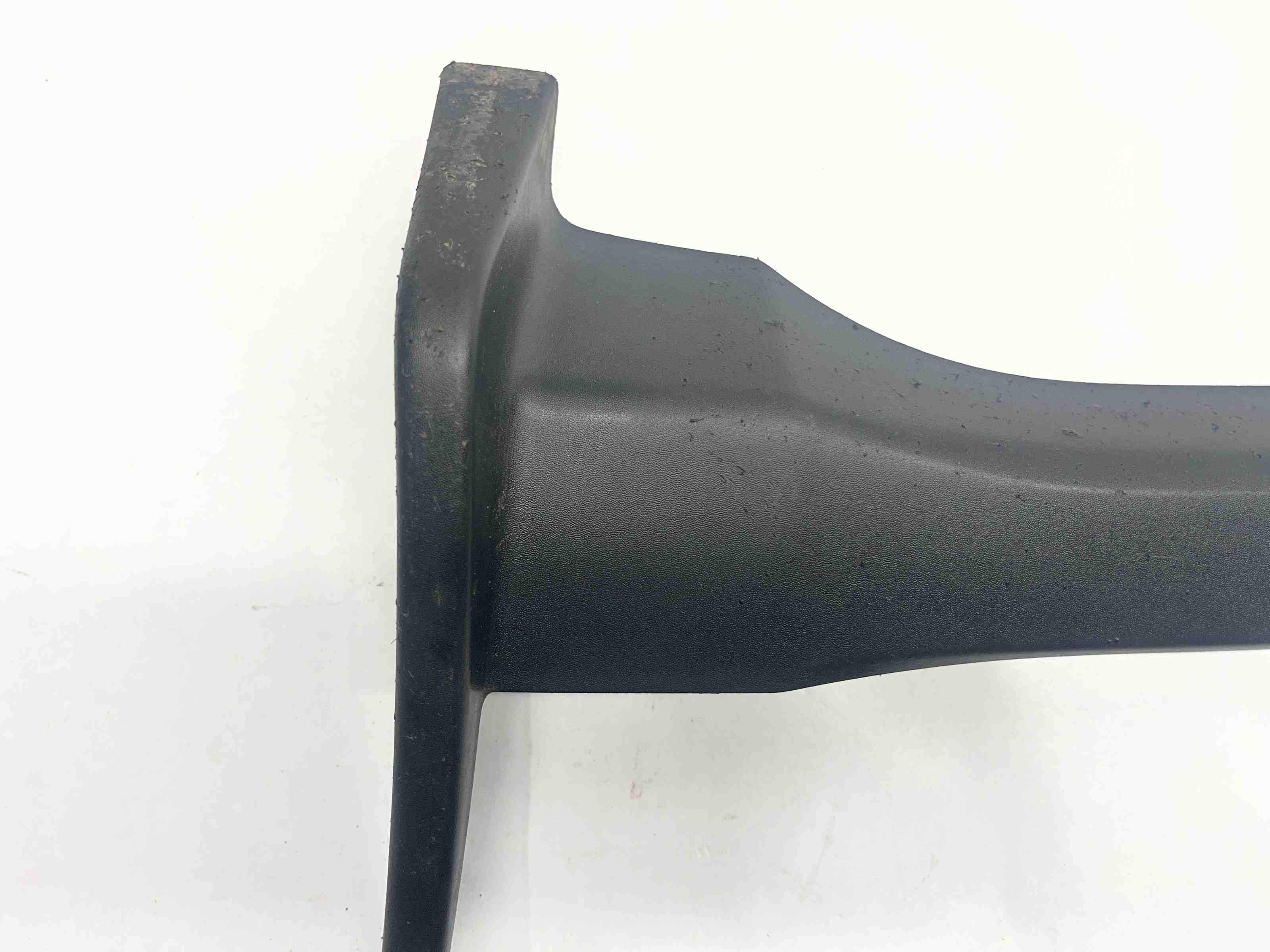 RAM Ram 4 generation (2008-2023) Rear Right Mudguard 68275918AB 32397015