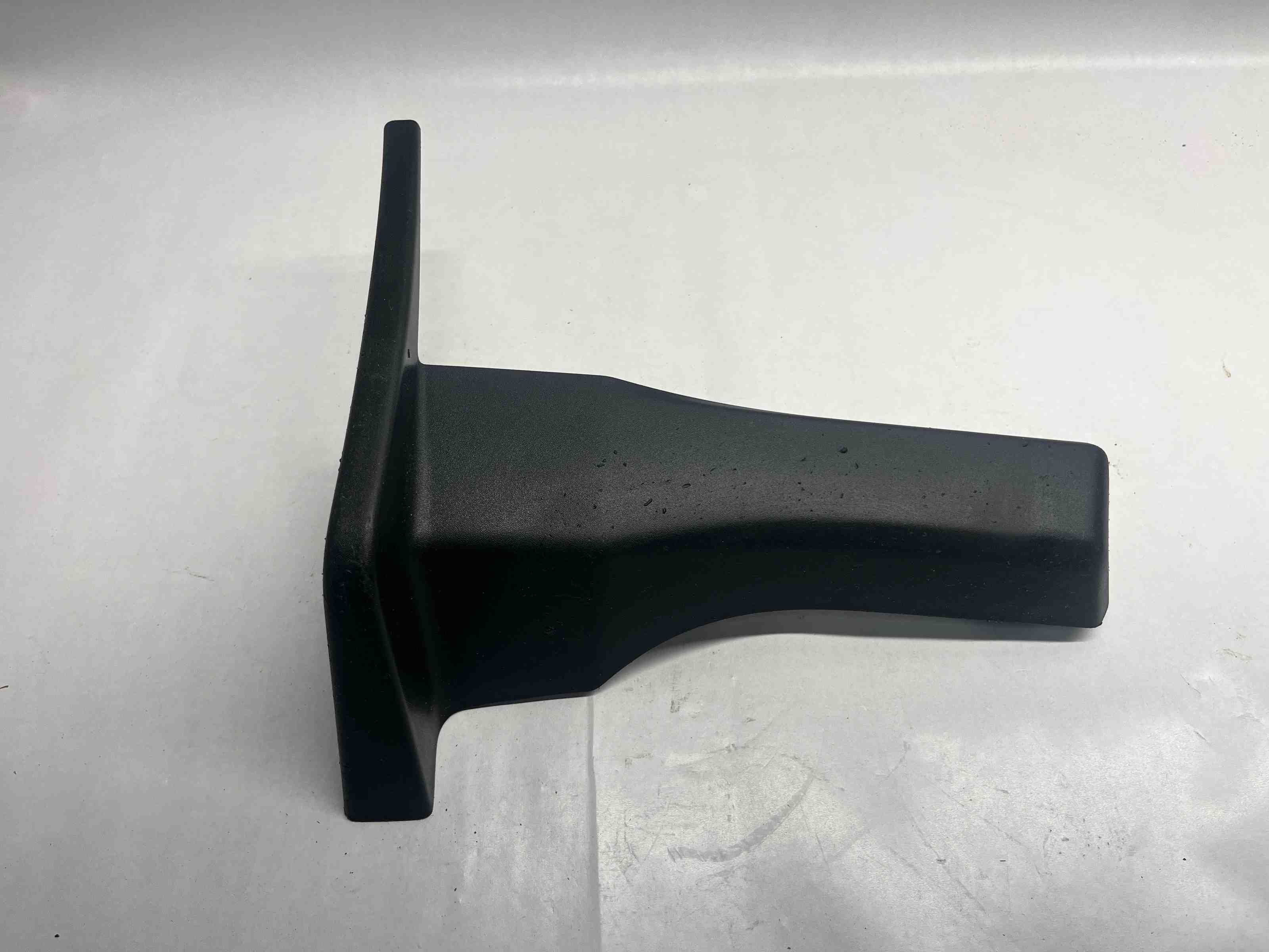 RAM Ram 4 generation (2008-2023) Rear Left Mudguard 68275919AB 32397023
