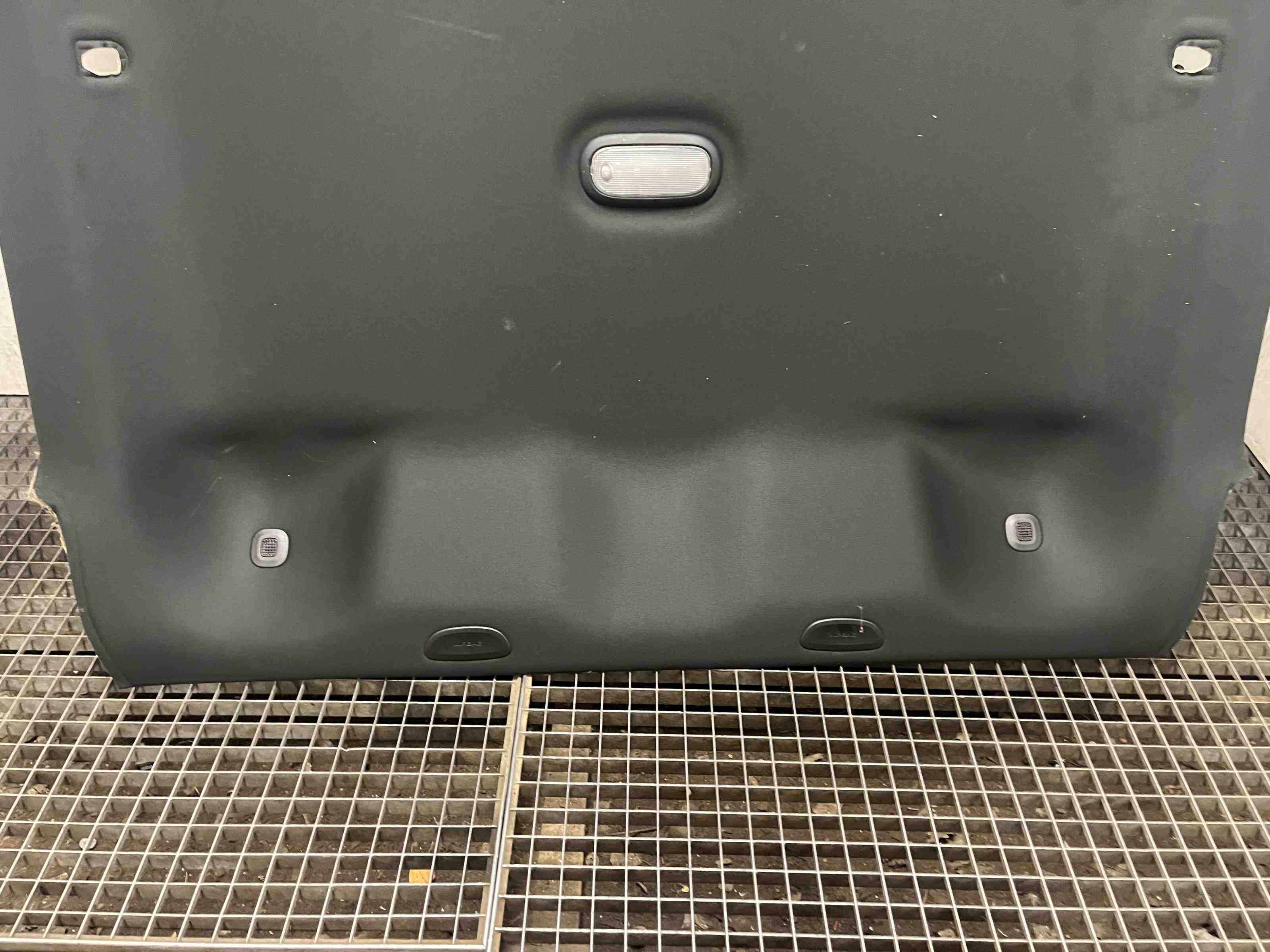 RAM Ram 4 generation (2008-2023) Roof Paneling 6UZ97TX7AA,68460424AA,P68460424AA 32403626