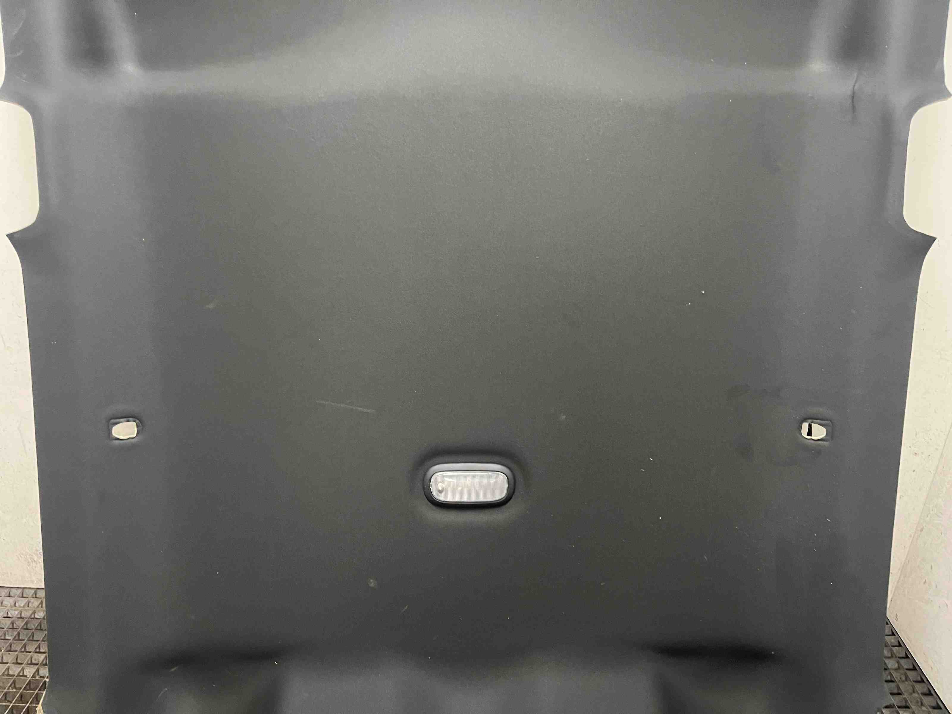 RAM Ram 4 generation (2008-2023) Roof Paneling 6UZ97TX7AA,68460424AA,P68460424AA 32403626