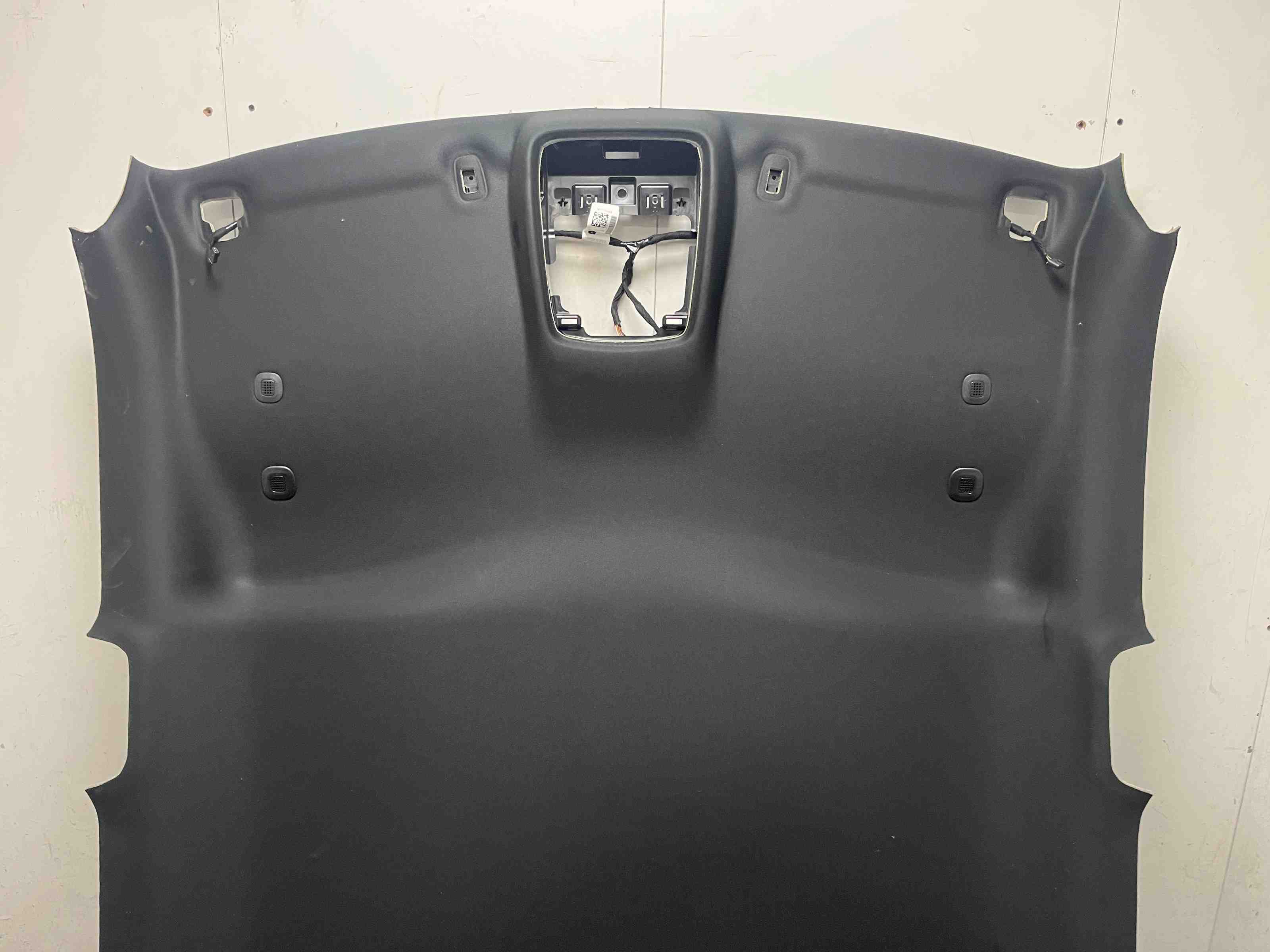 RAM Ram 4 generation (2008-2023) Roof Paneling 6UZ97TX7AA,68460424AA,P68460424AA 32403626