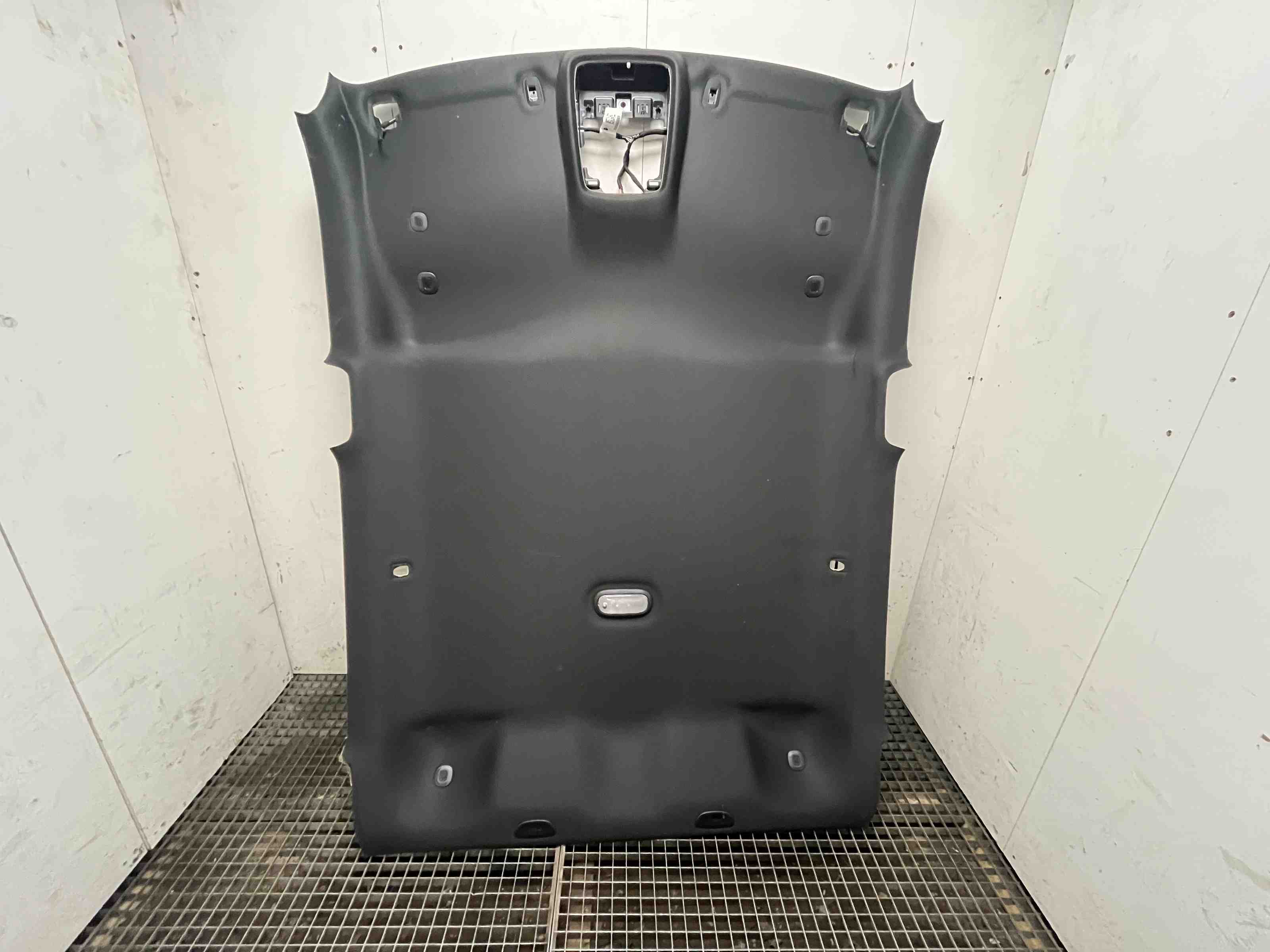 RAM Ram 4 generation (2008-2023) Roof Paneling 6UZ97TX7AA,68460424AA,P68460424AA 32403626