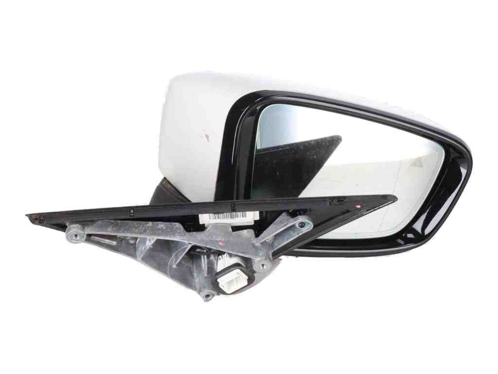 BMW 5 Series G30/G31 (2016-2023) Priekšējo labo durvju spogulis 7485260 32382193