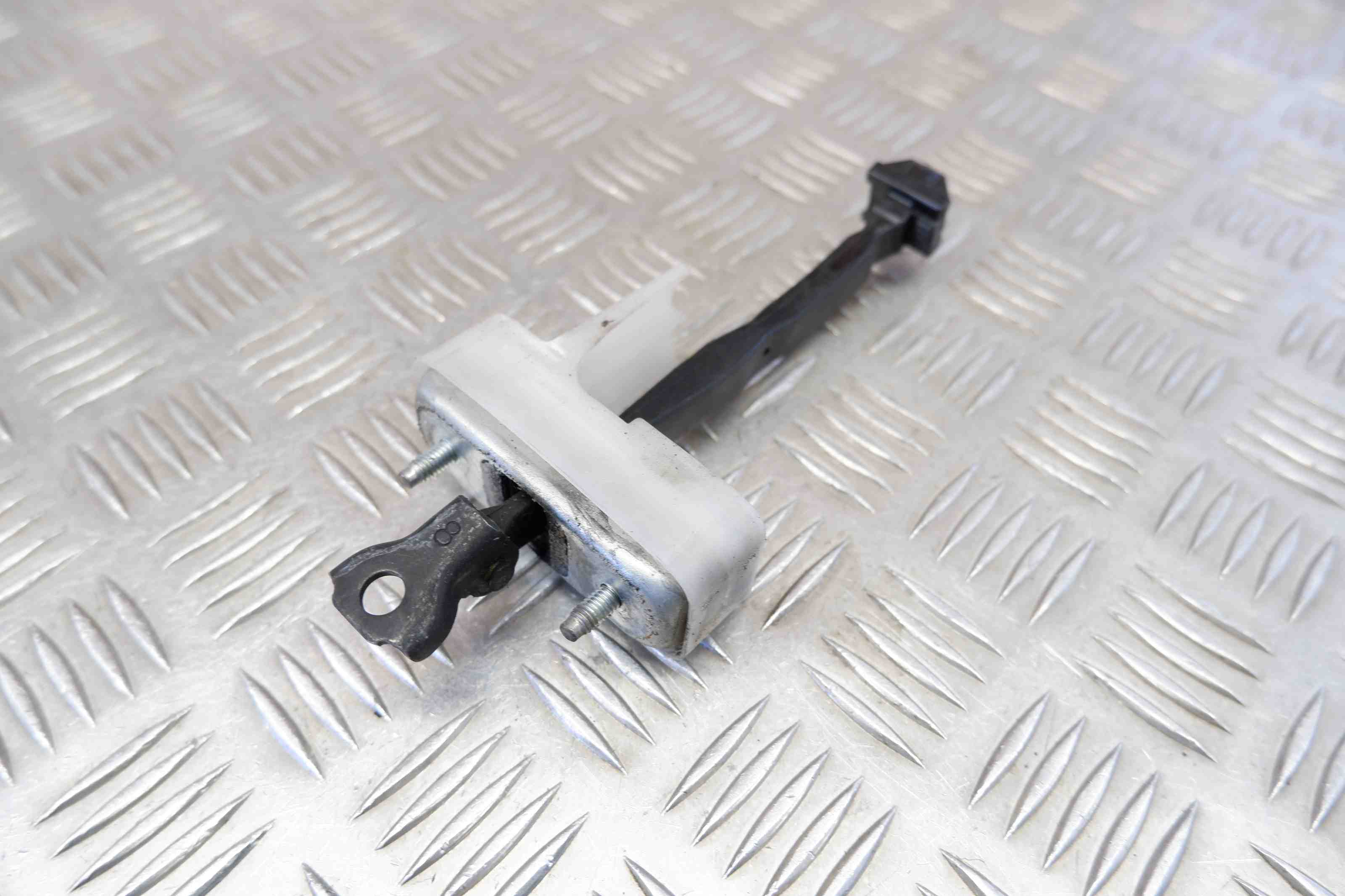 LEXUS RX 4 generation (2015-2024) Rear  Left Door Limiter 68640-48080 32395160