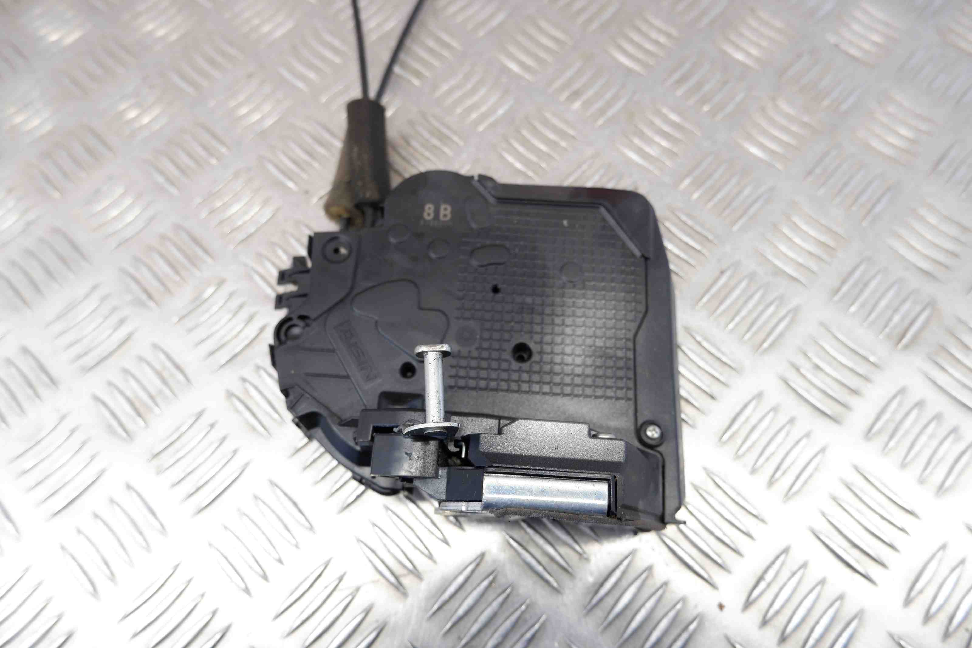 LEXUS RX 4 generation (2015-2024) Замок задней левой двери 69060-48080 32395161