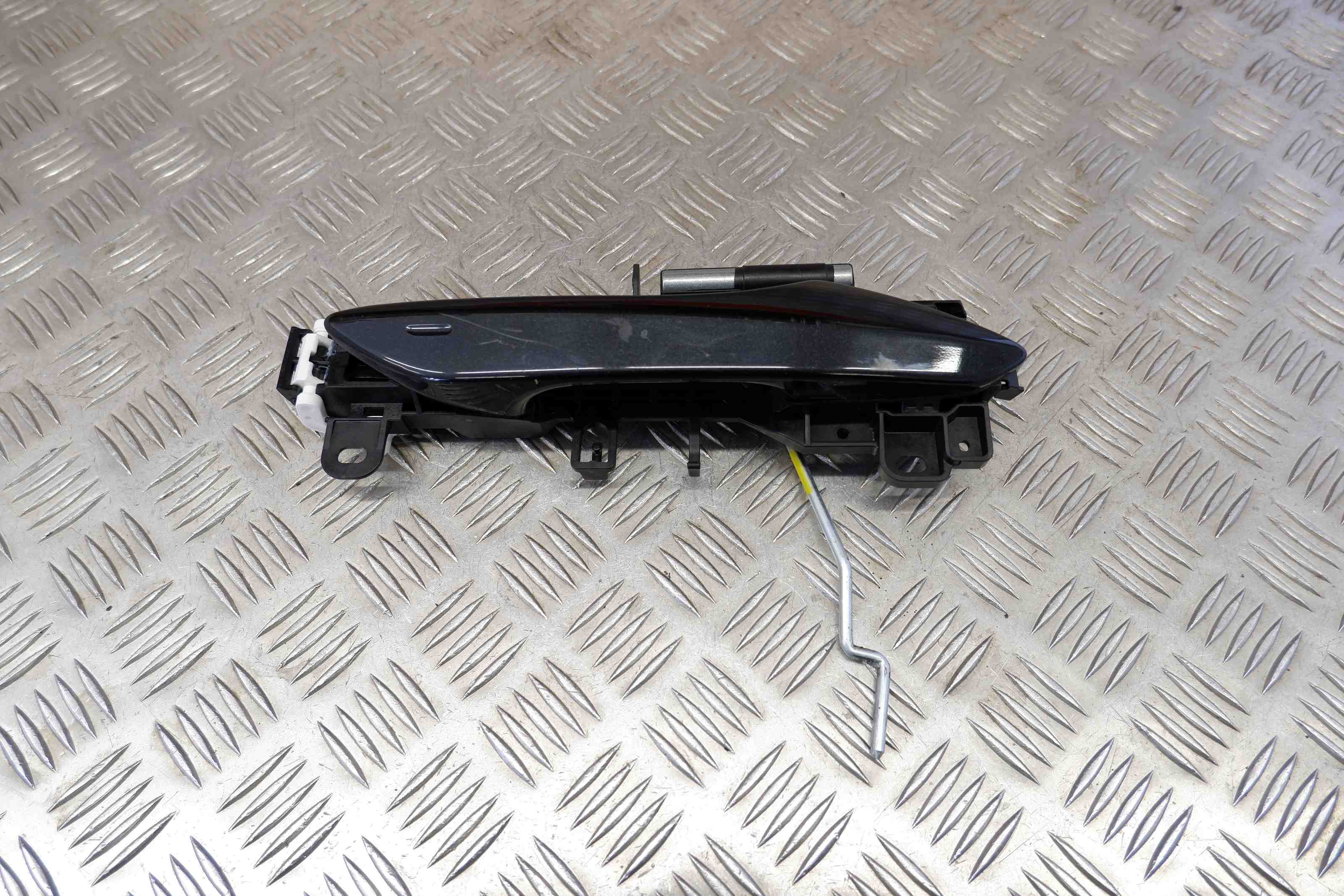 LEXUS RX 4 generation (2015-2024) Front Left Door Exterior Handle 69202-48020,69220-48070 32395827