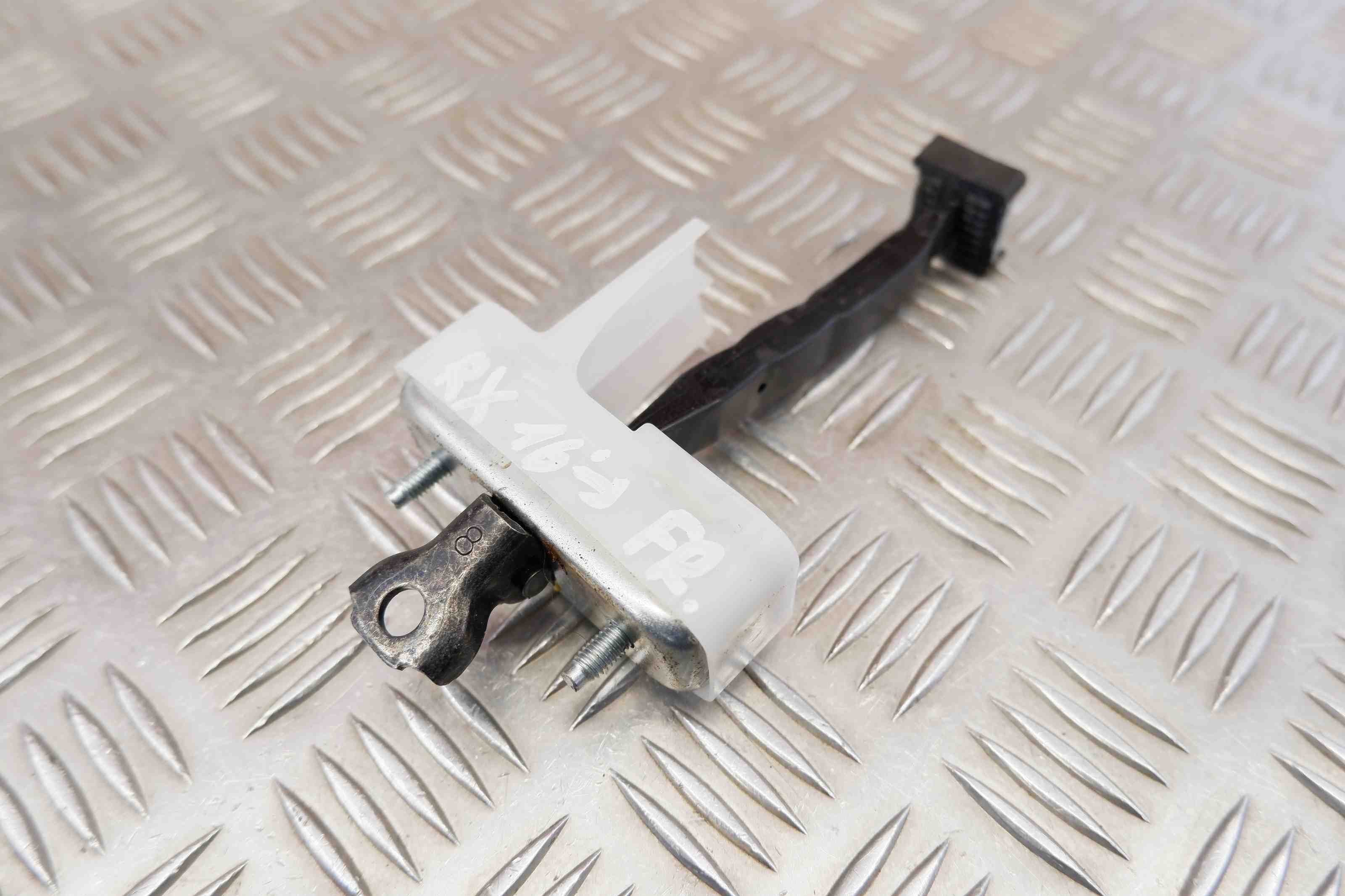 LEXUS RX 4 generation (2015-2024) Front Left Door Limiter 68620-48060 32397531