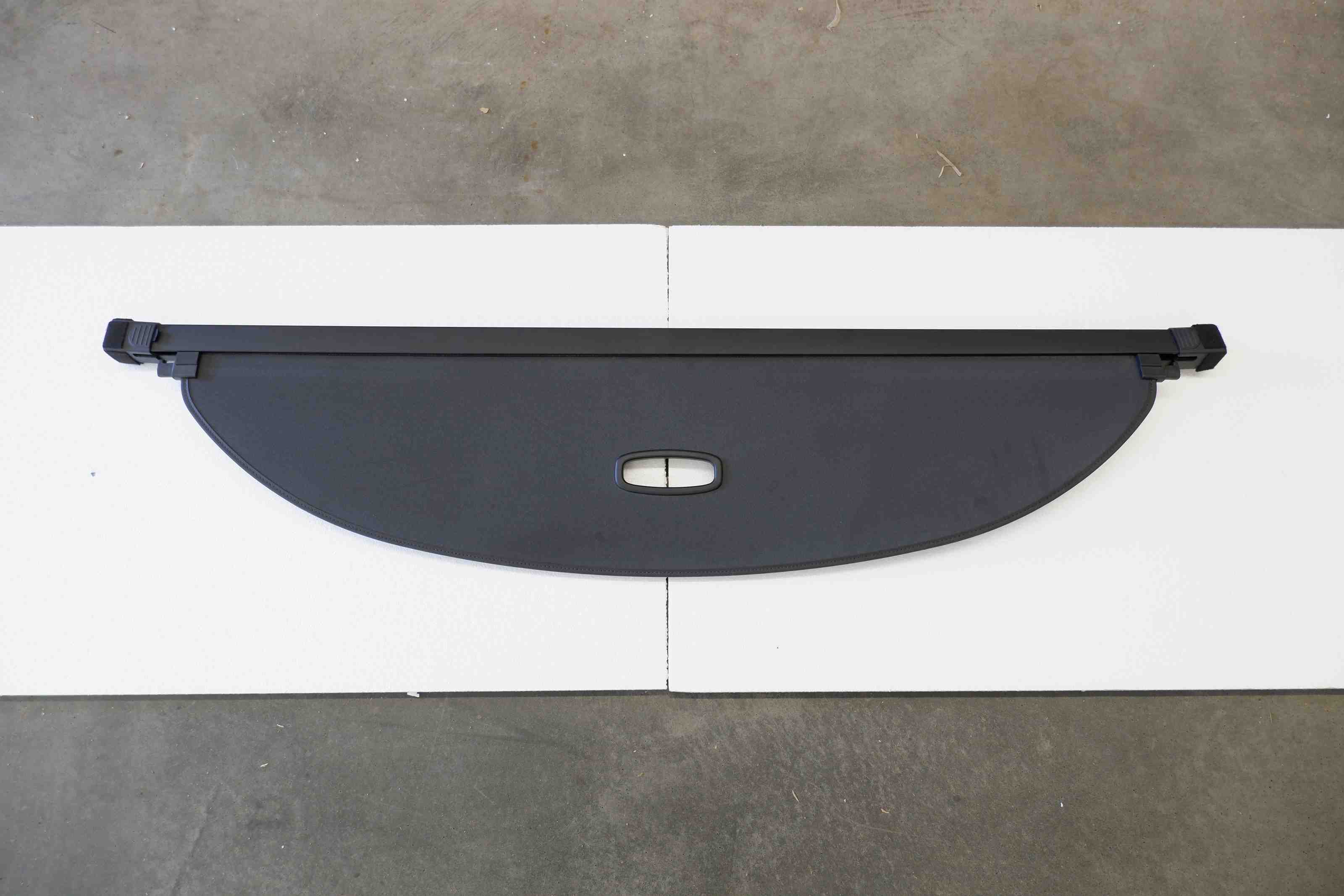 HYUNDAI IONIQ 5 1 generation (2021-2023) Trunk curtain 85940-GI000 32408135
