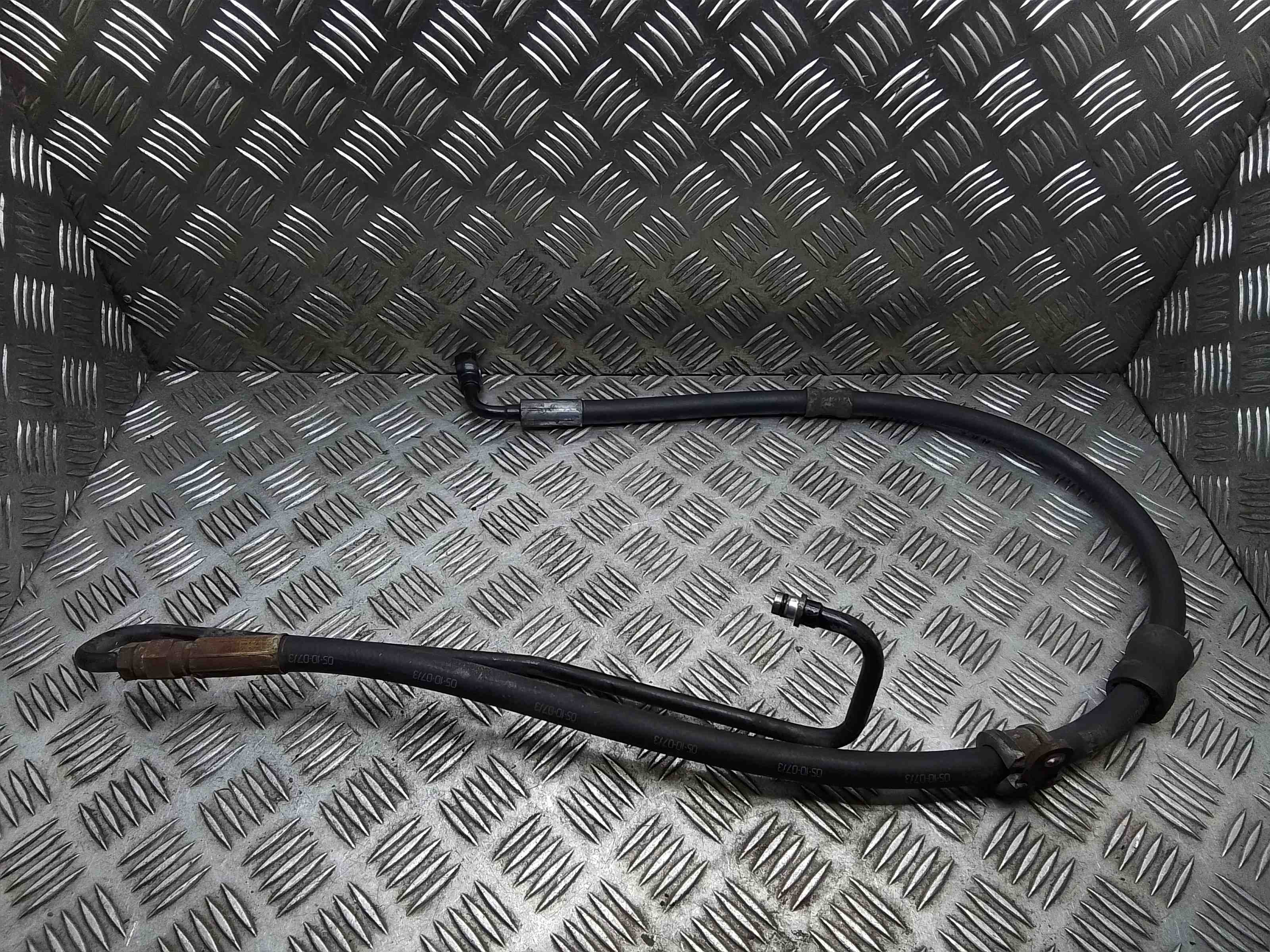 VOLKSWAGEN Crafter 1 generation (2006-2016) Stūres pastiprinātāja šļauka 90666c81 32144125