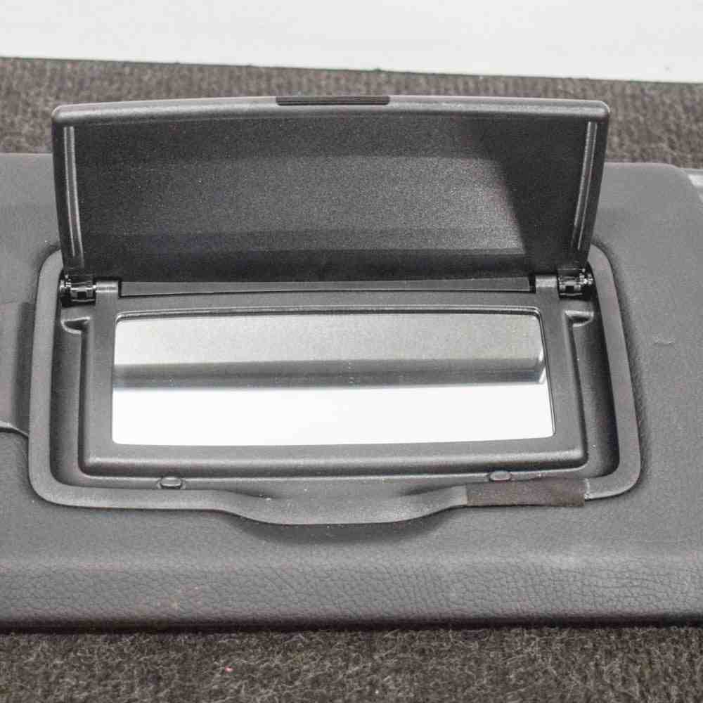 MERCEDES-BENZ C-Class W205/S205/C205 (2014-2023) Labās puses saulessargs A2058108404 10162404