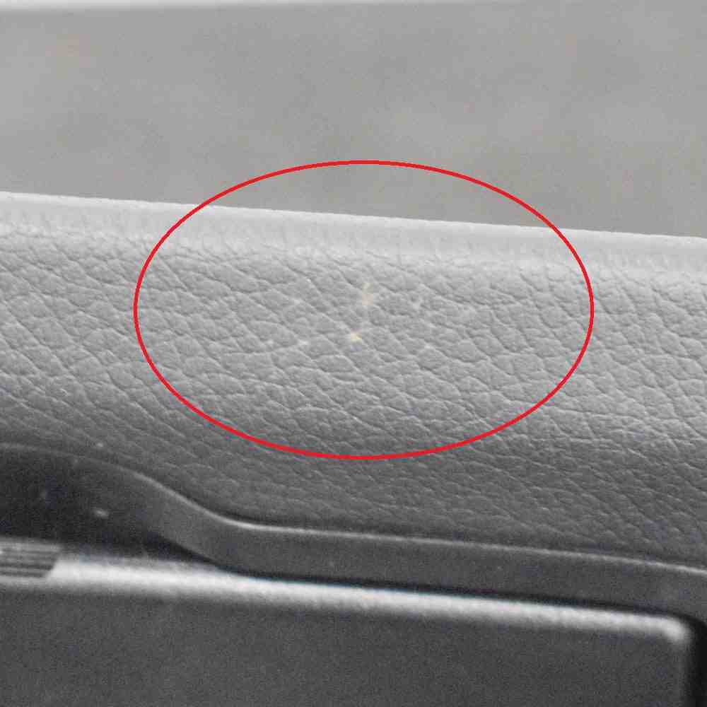 MERCEDES-BENZ C-Class W205/S205/C205 (2014-2023) Labās puses saulessargs A2058108404 10162404