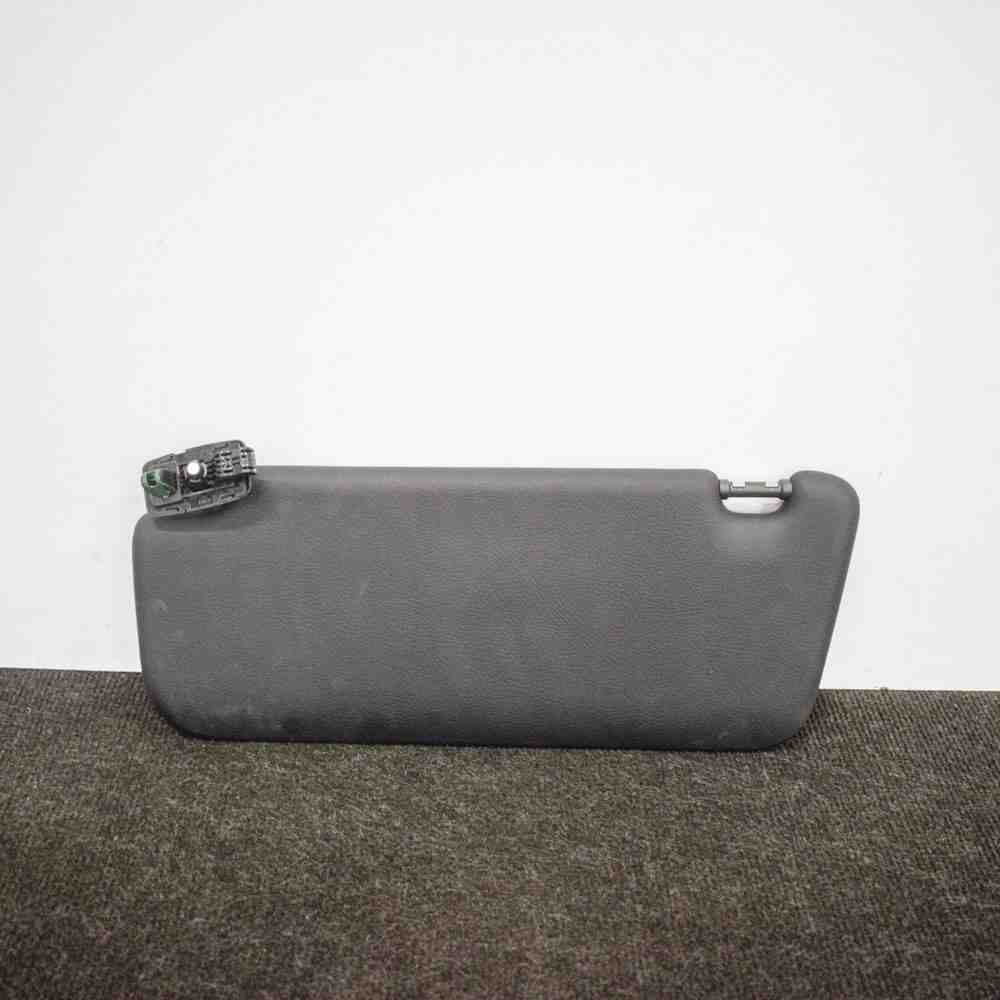 MERCEDES-BENZ C-Class W205/S205/C205 (2014-2023) Labās puses saulessargs A2058108404 10162404