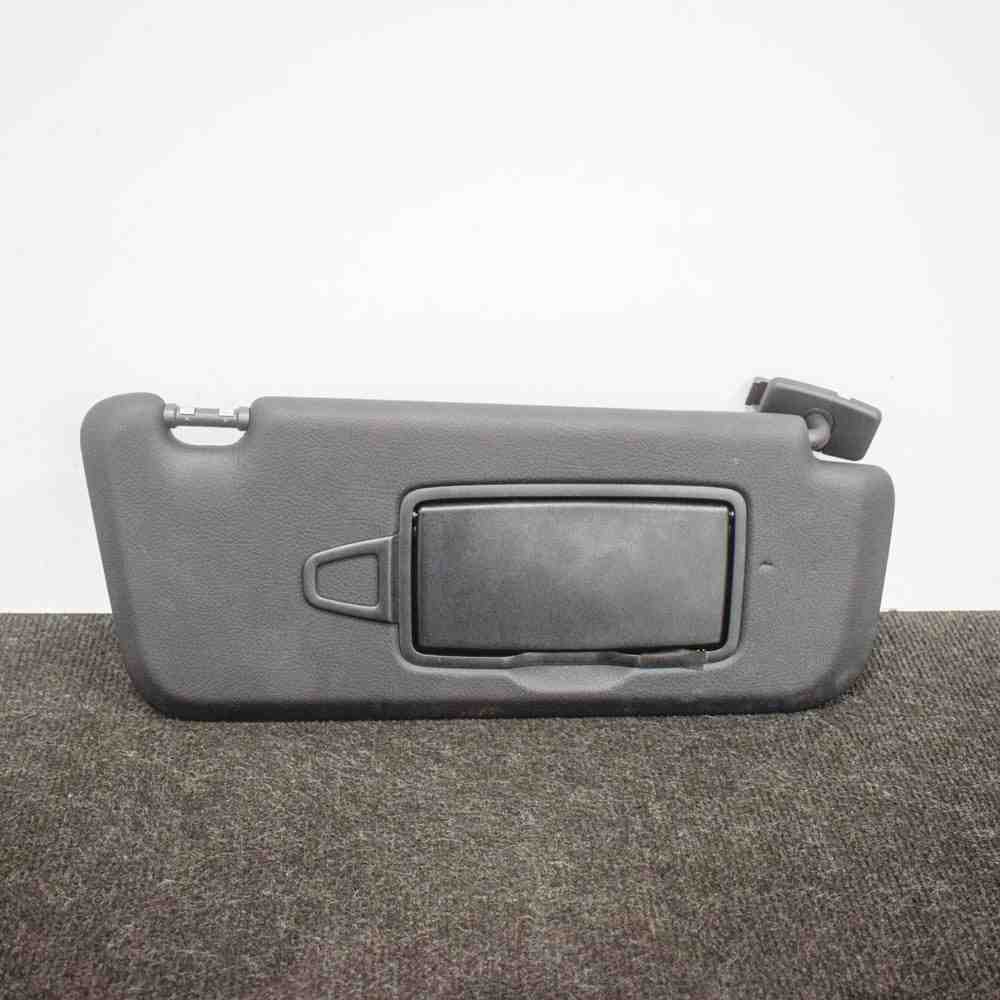 MERCEDES-BENZ C-Class W205/S205/C205 (2014-2023) Labās puses saulessargs A2058108404 10162404