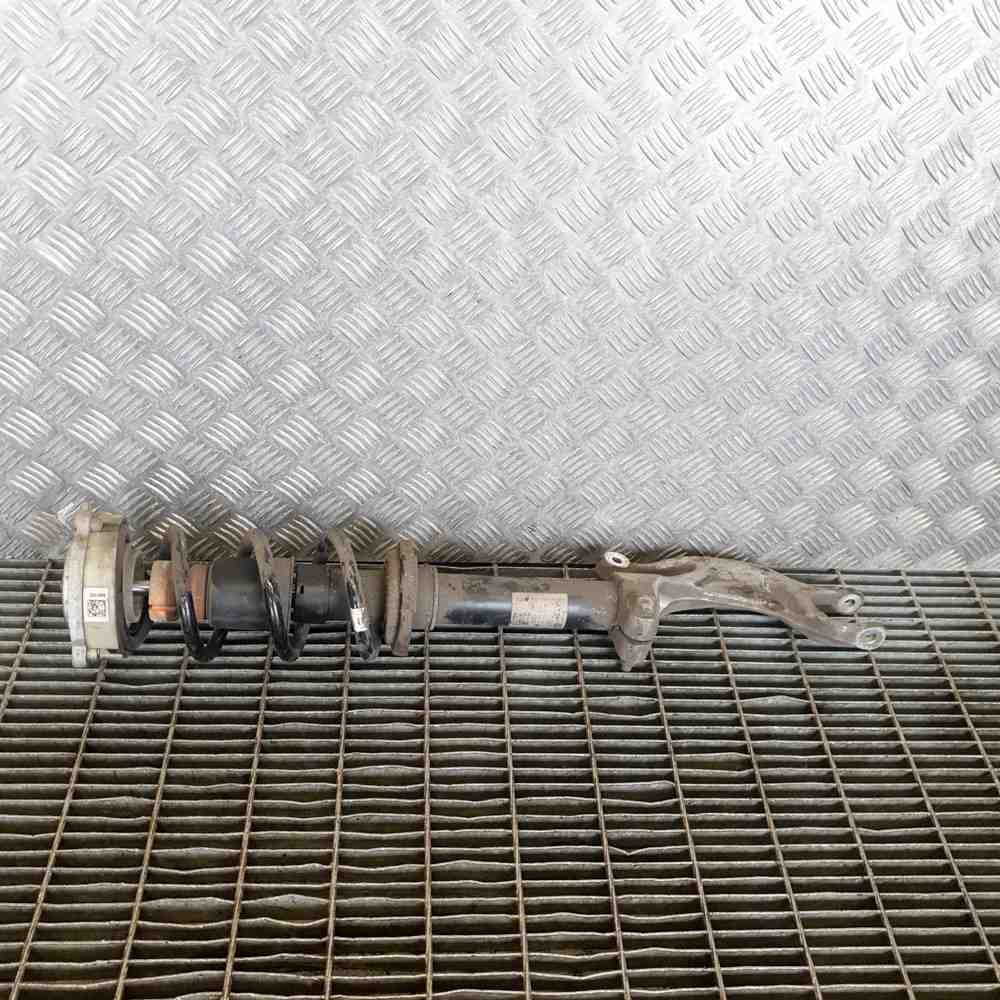 AUDI A5 Sportback F5 (2016-2024) Front Right Shock Absorber 8W0411105,8W0411105FQ,8W6413031E 11315779
