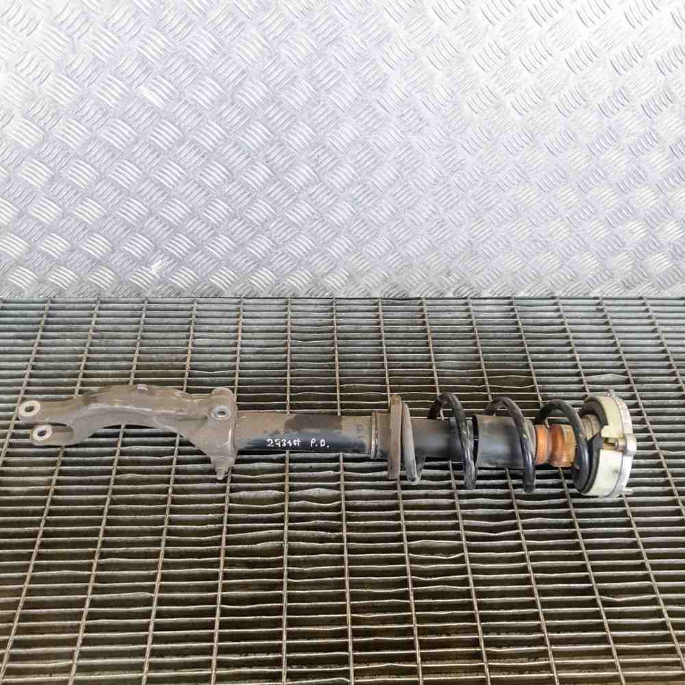 AUDI A5 Sportback F5 (2016-2024) Front Right Shock Absorber 8W0411105,8W0411105FQ,8W6413031E 11315779