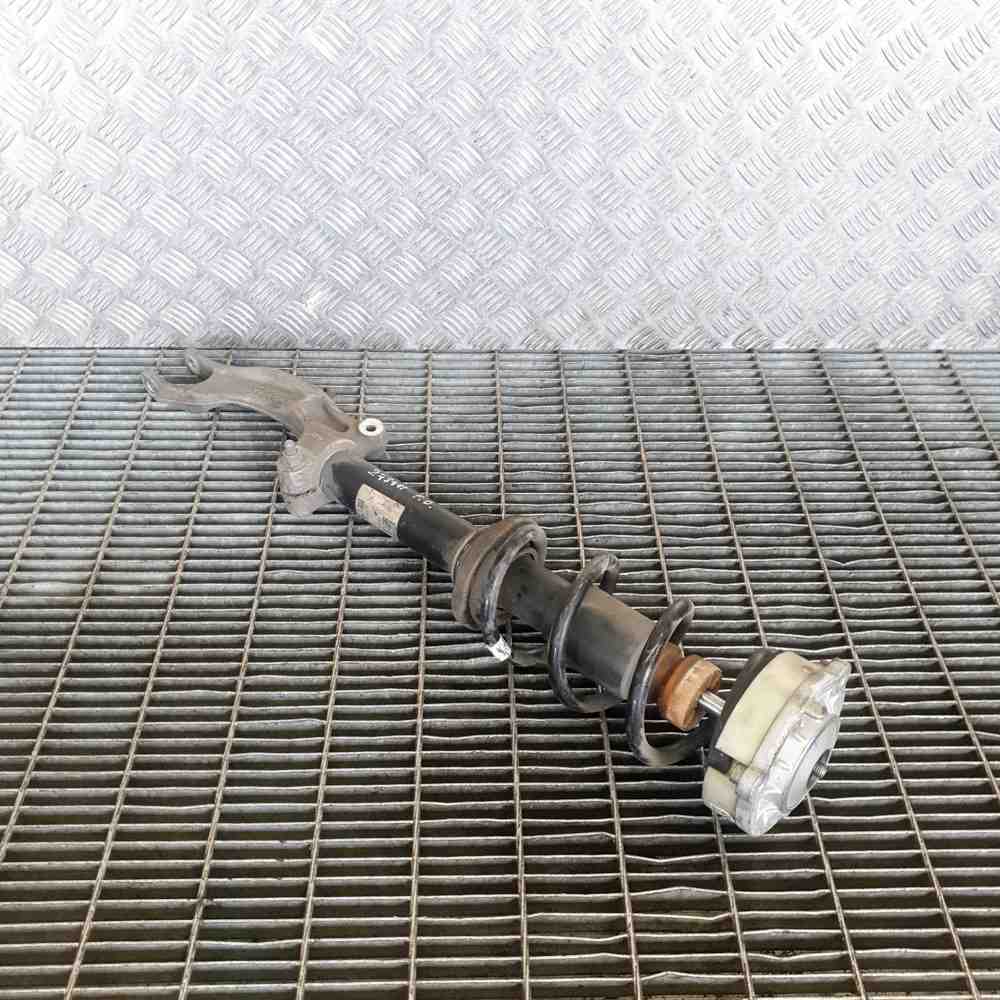 AUDI A5 Sportback F5 (2016-2024) Front Right Shock Absorber 8W0411105,8W0411105FQ,8W6413031E 11315779