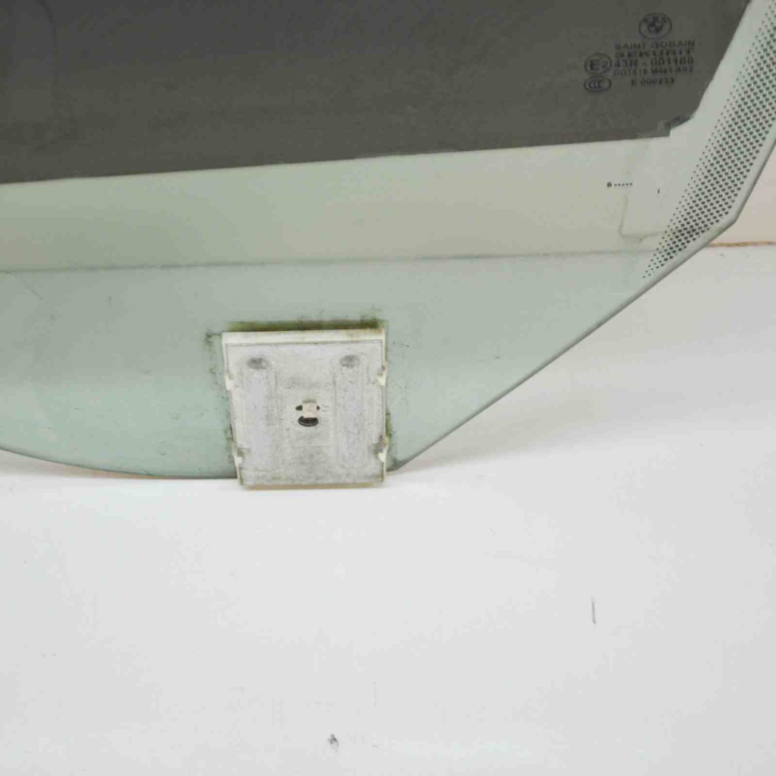 BMW M6 E63/E64 (2004-2010) Front Left Door Glass E000233,43R-001168,AS2 11747572