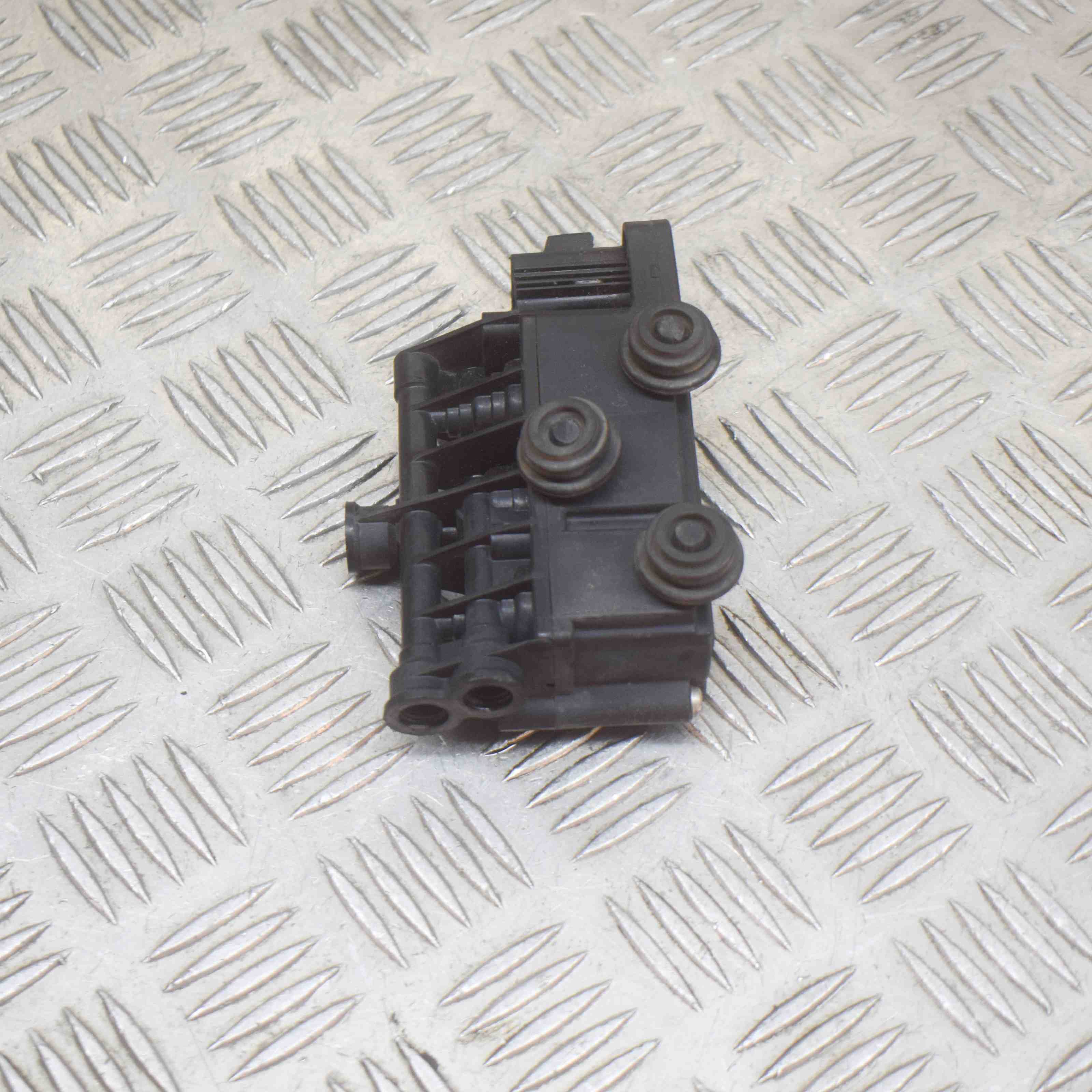 LAND ROVER Discovery 4 generation (2009-2016) Air Suspension Control Unit RVH000095 13375581