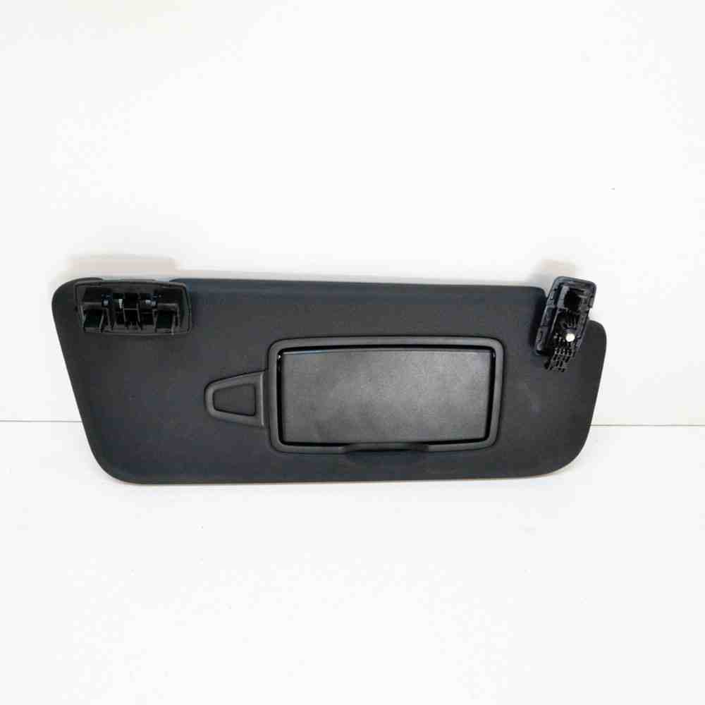 MERCEDES-BENZ C-Class W205/S205/C205 (2014-2023) Labās puses saulessargs A2058108404 13599488