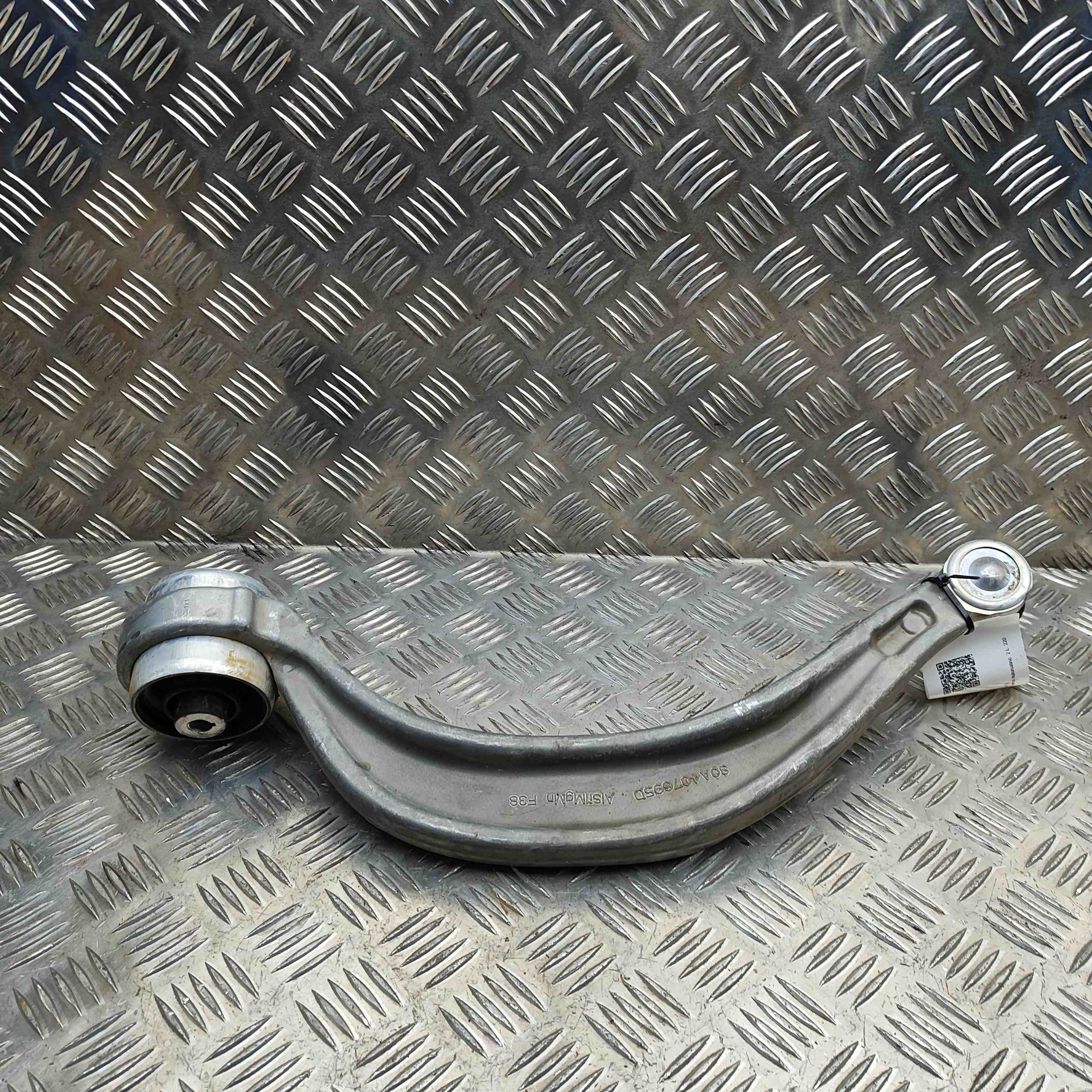 AUDI Q5 FY (2016-2024) Front left curved fork 80A407695D 31847370