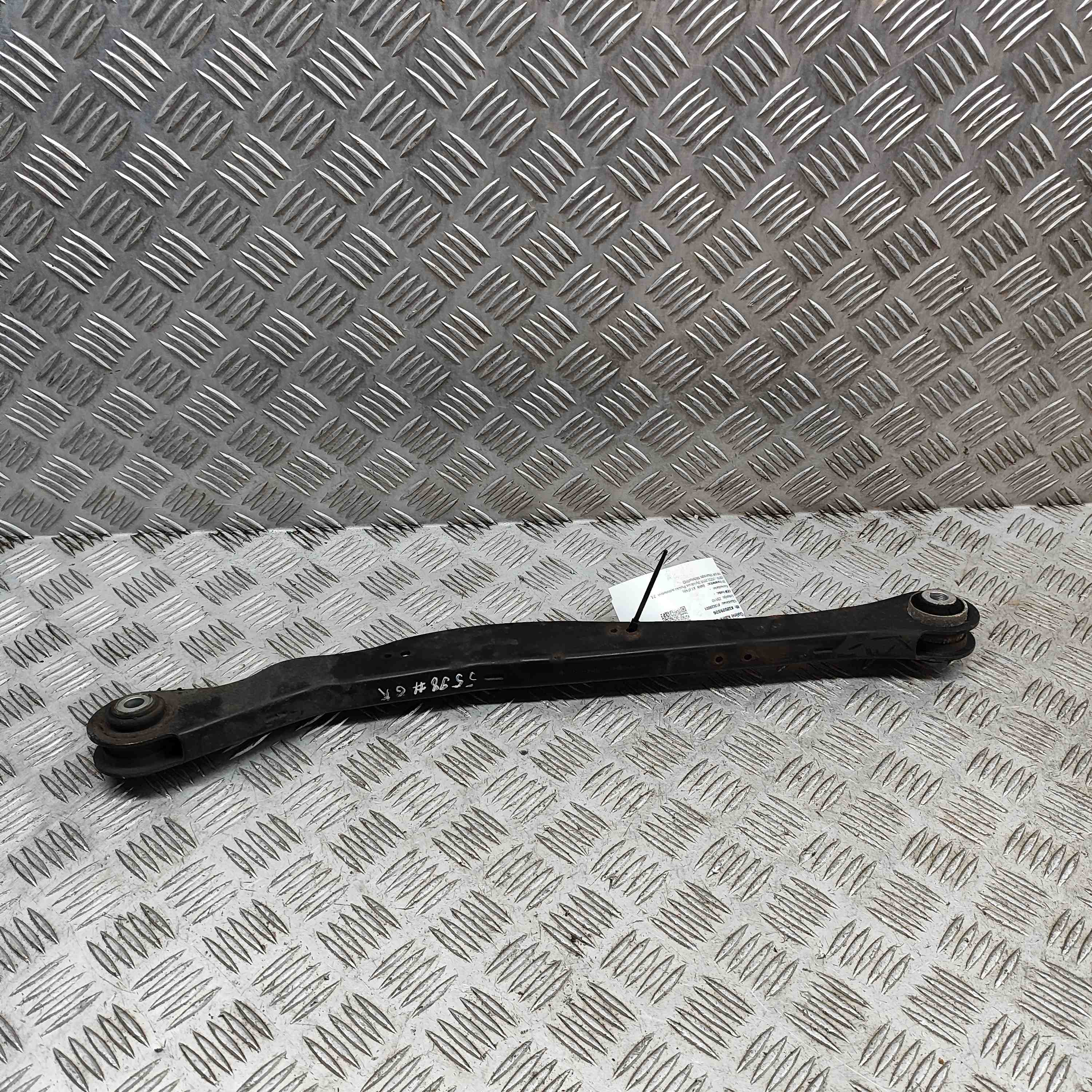 BMW X1 F48/F49 (2015-2023) Rear Left Arm 6851563 32029526