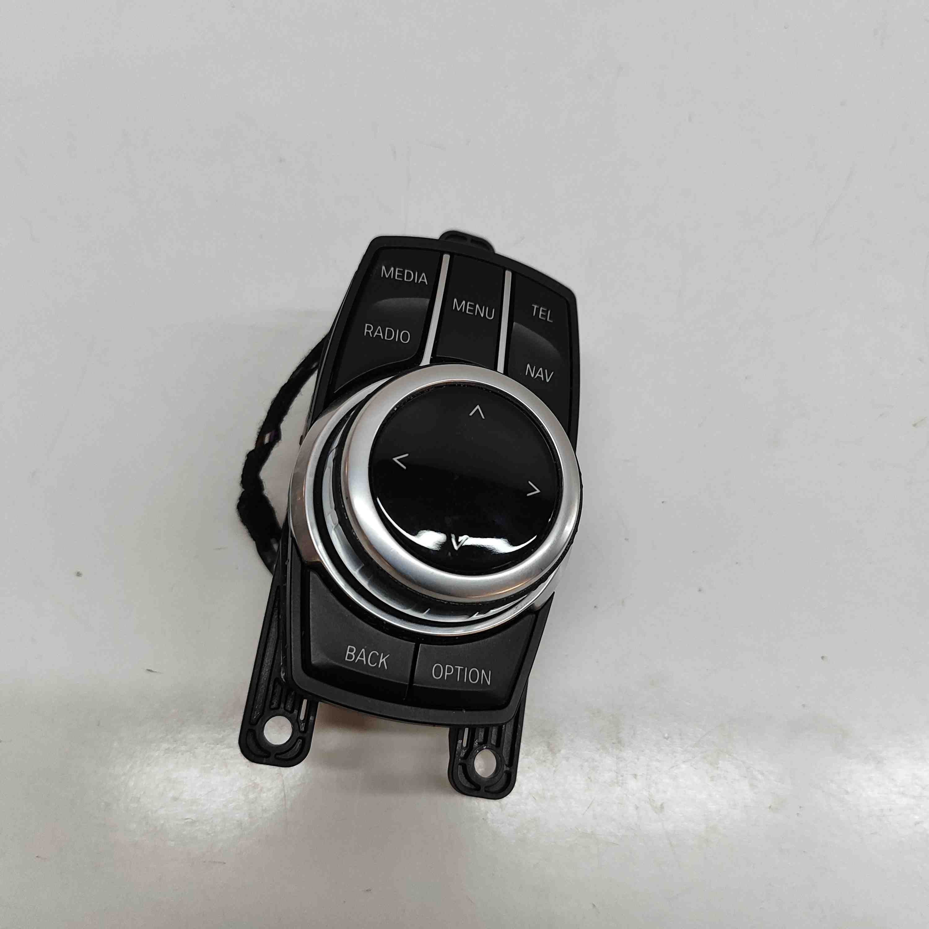 BMW X1 F48/F49 (2015-2023) Navigācijas vadības poga 6820848 32054040