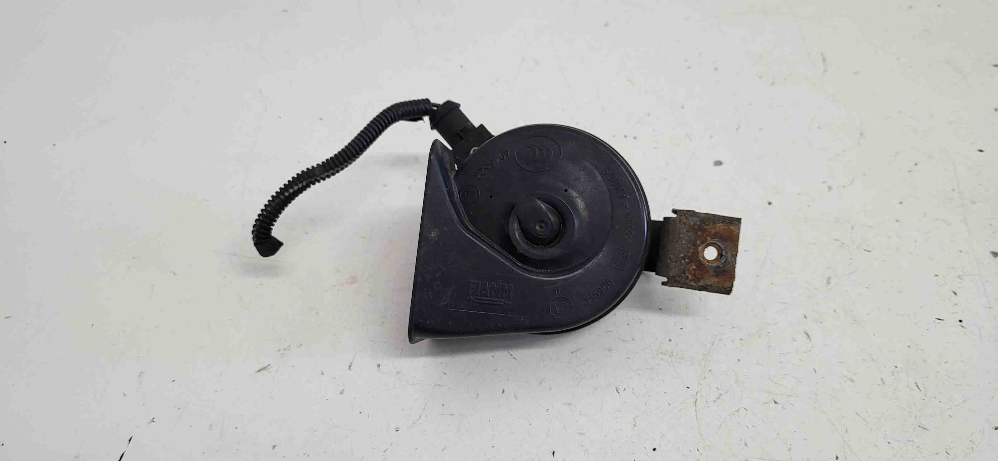 VOLVO V70 3 generation (2007-2020) Signāla taure 0055306 32396162