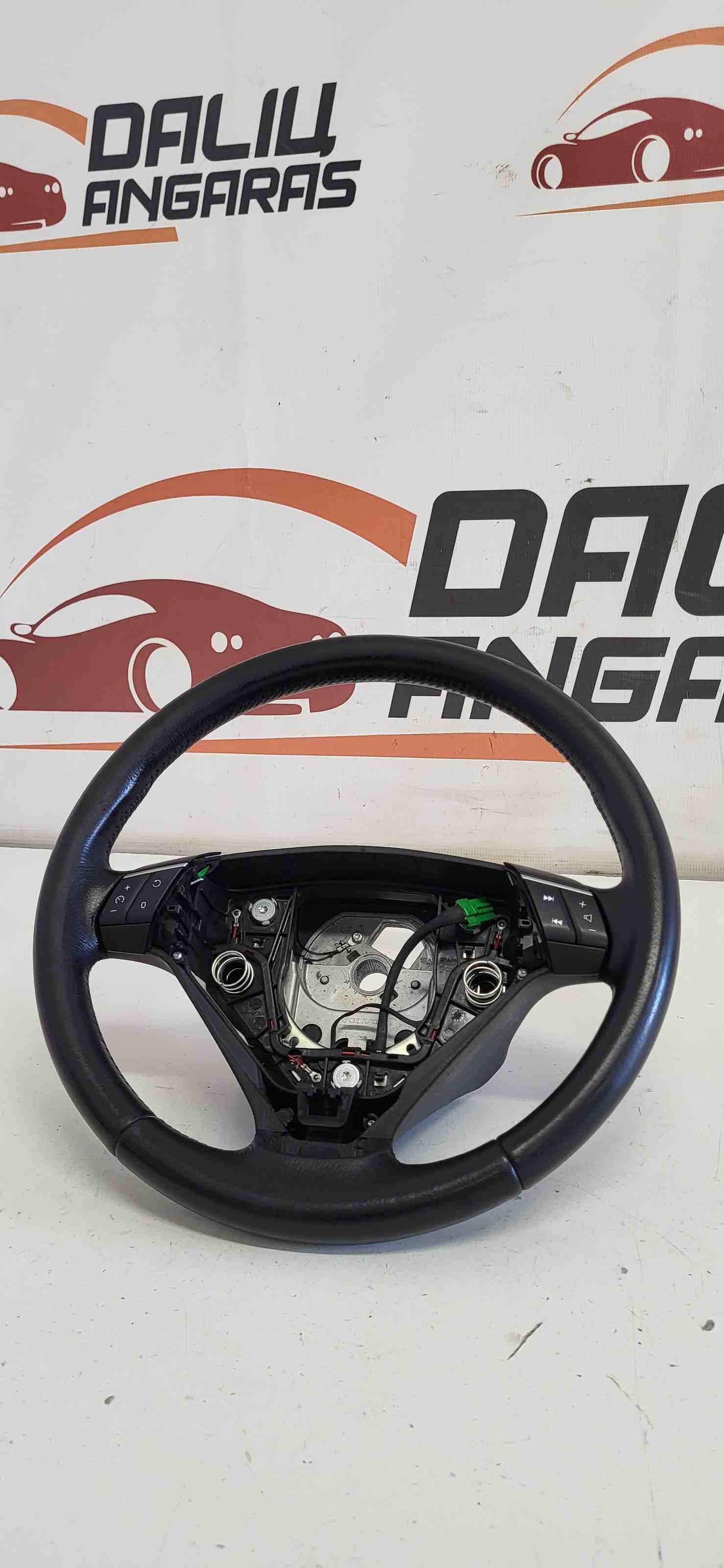 VOLVO V70 3 generation (2007-2020) Stūre 30723418 32396666