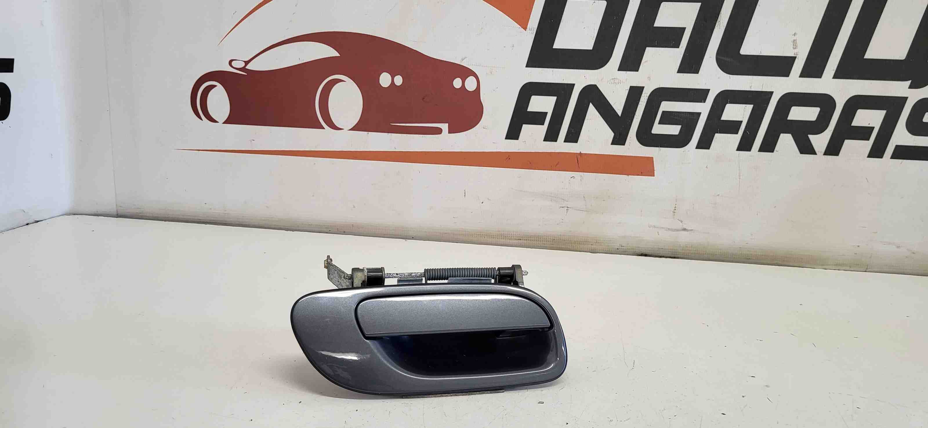 VOLVO V70 3 generation (2007-2020) Priekšējo labo durvju ārējais rokturis 9159640 32398077