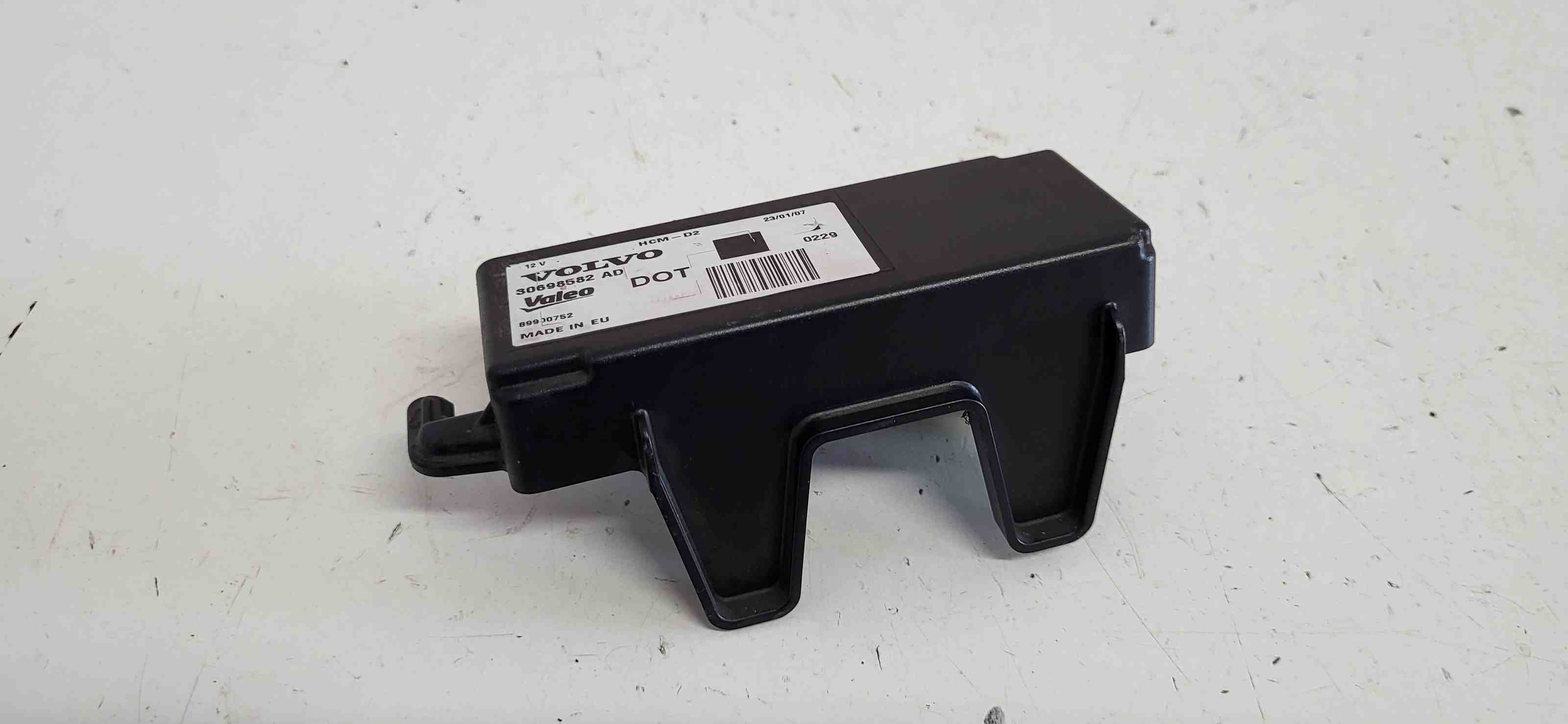 VOLVO V70 3 generation (2007-2020) Citau veidu vadības bloki 30698582AD 32398509