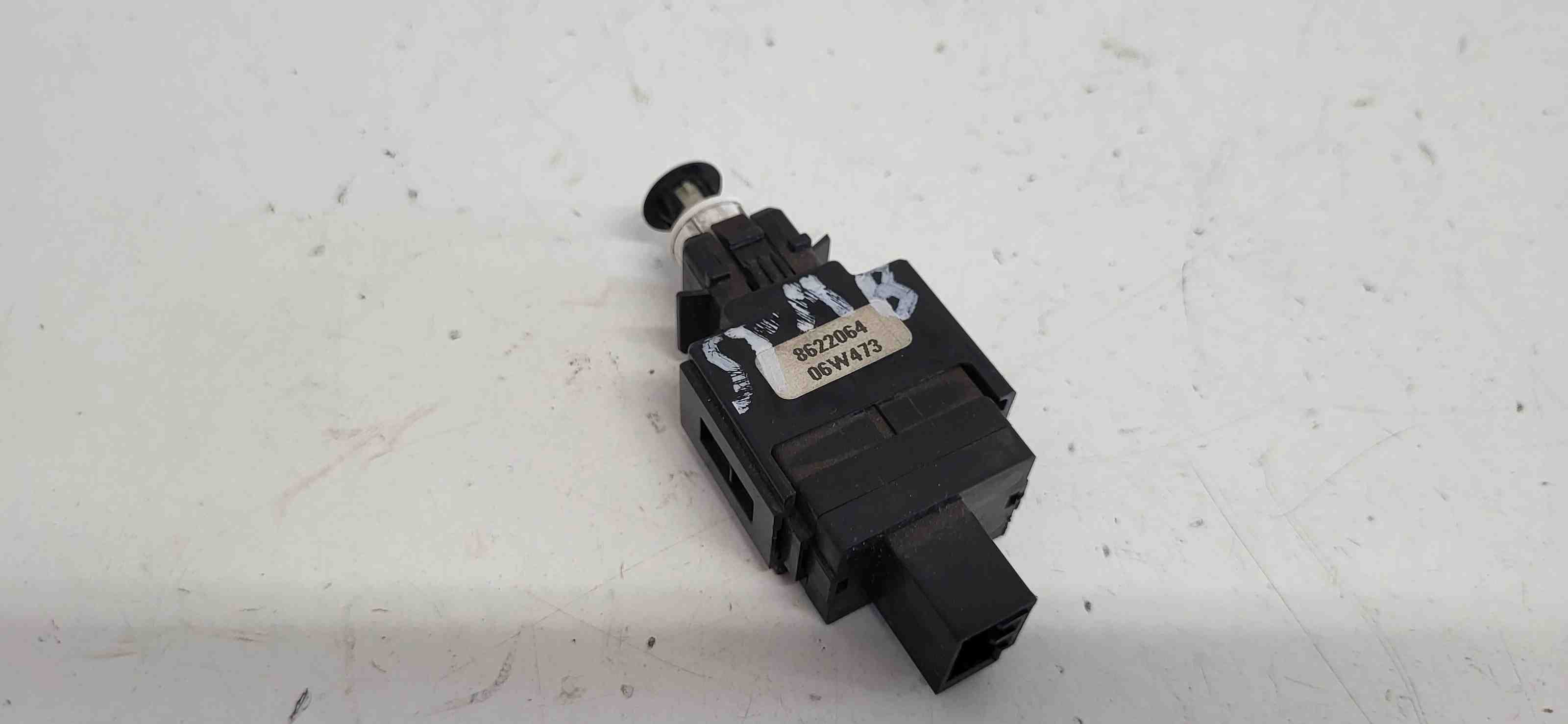 VOLVO V70 3 generation (2007-2020) Bremžu pedāļa sensors Varde 8622064 32398527