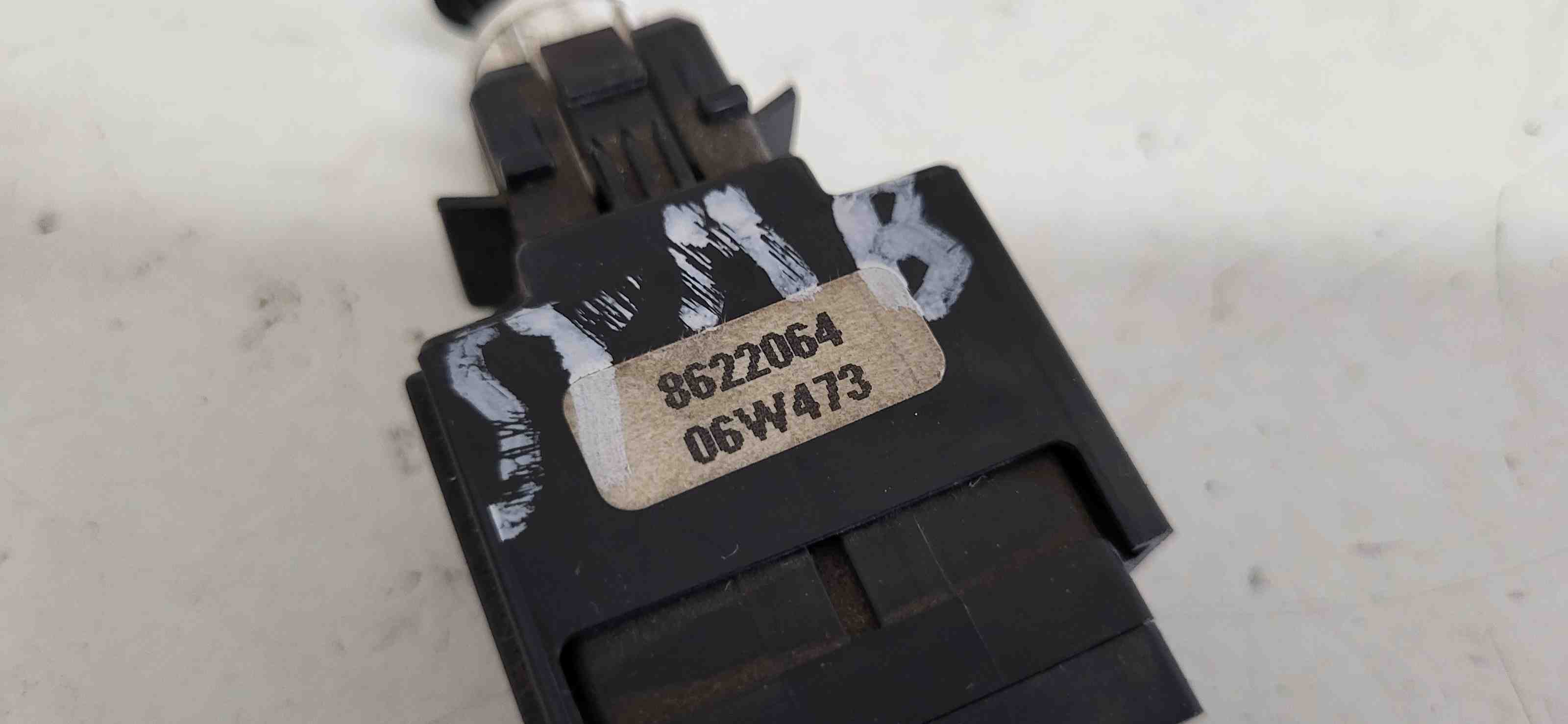 VOLVO V70 3 generation (2007-2020) Bremžu pedāļa sensors Varde 8622064 32398527