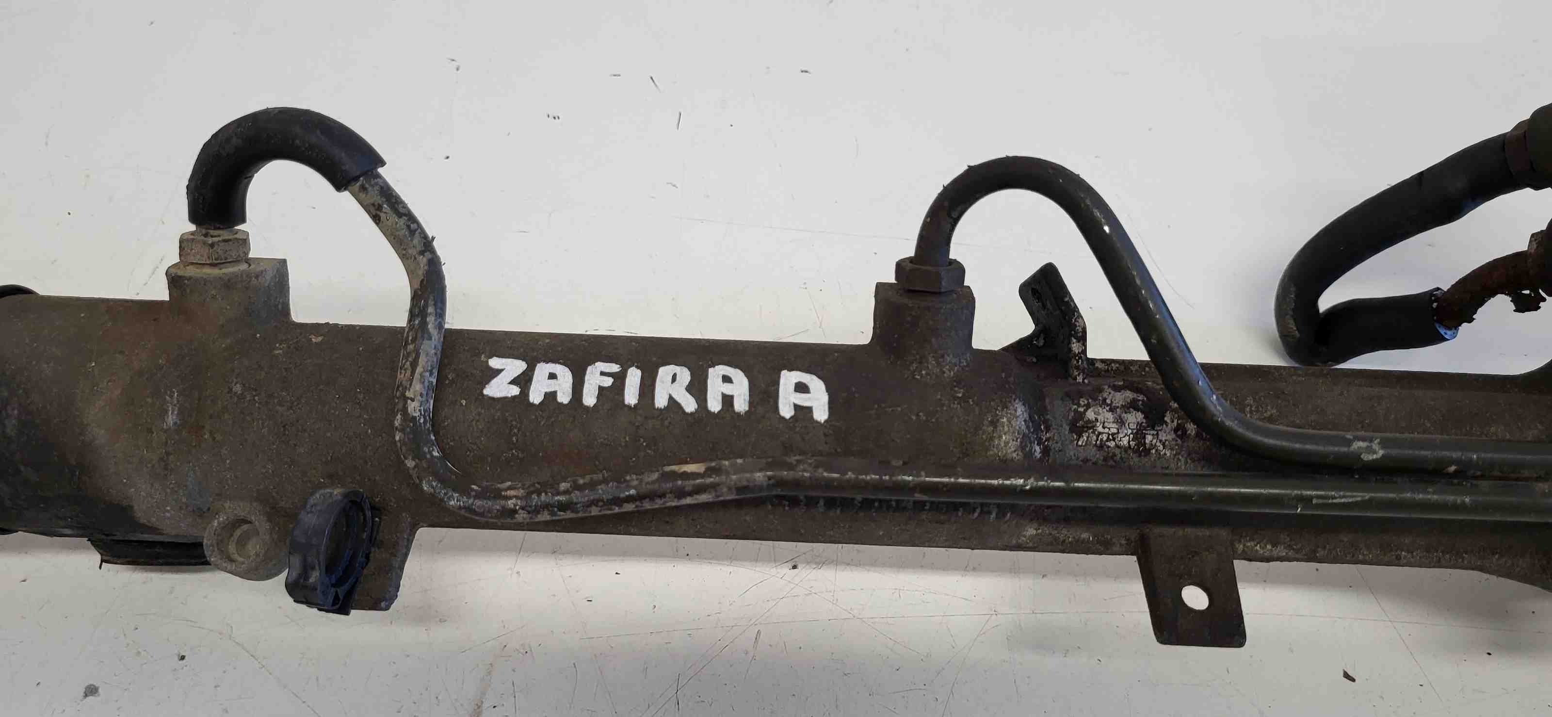 OPEL Zafira B (2005-2010) Riadiaca skriňa 0250080025001 32404102