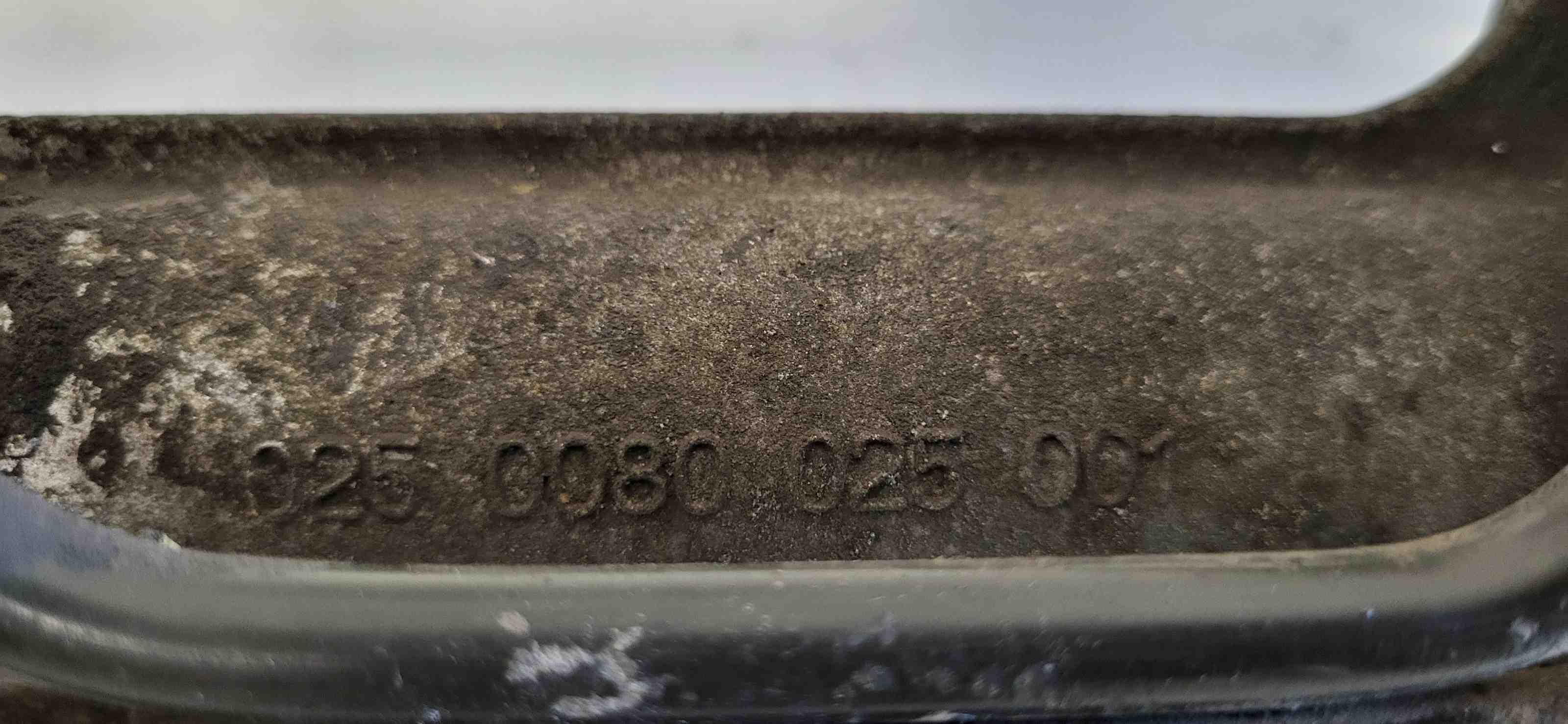 OPEL Zafira B (2005-2010) Riadiaca skriňa 0250080025001 32404102