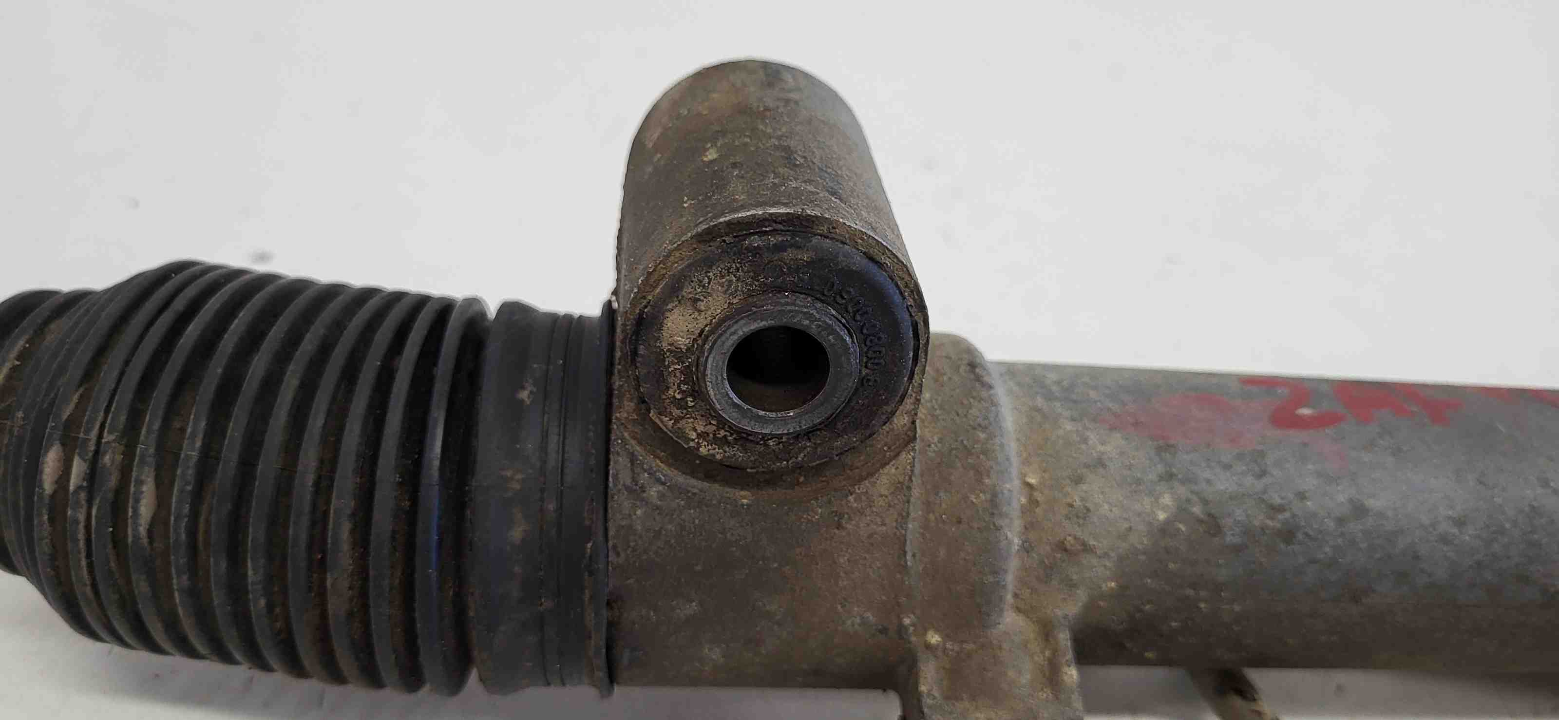 OPEL Zafira B (2005-2010) Riadiaca skriňa 0250080025001 32404102