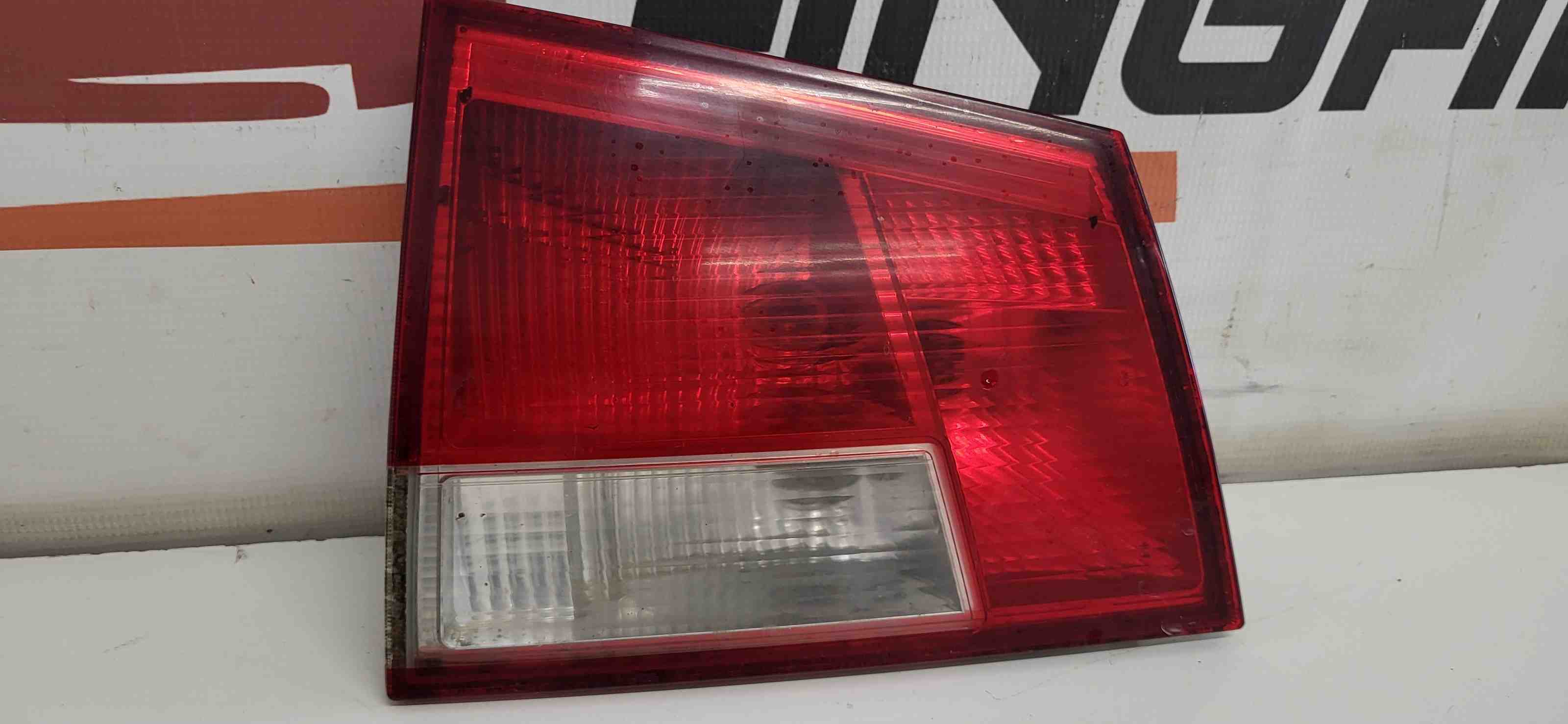 OPEL Vectra C (2002-2005) Фонарь крышки багажника левый 443501 32404531