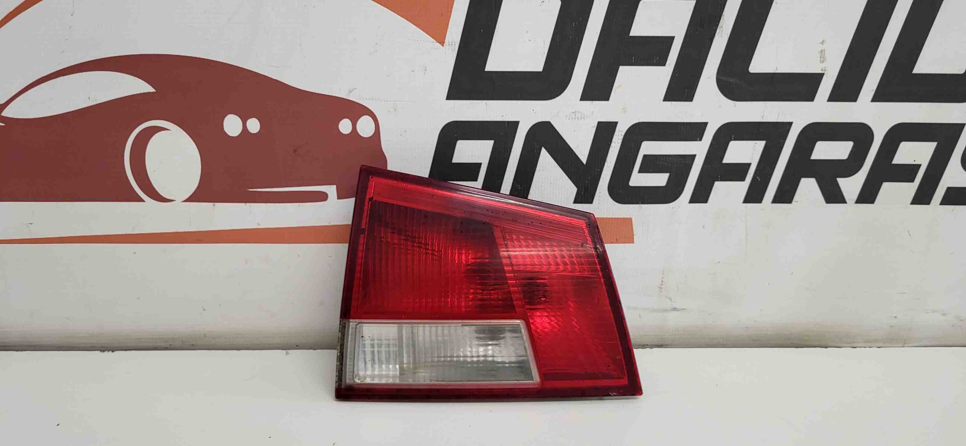 OPEL Vectra C (2002-2005) Vänster Baklucka Bakljus 443501 32404531